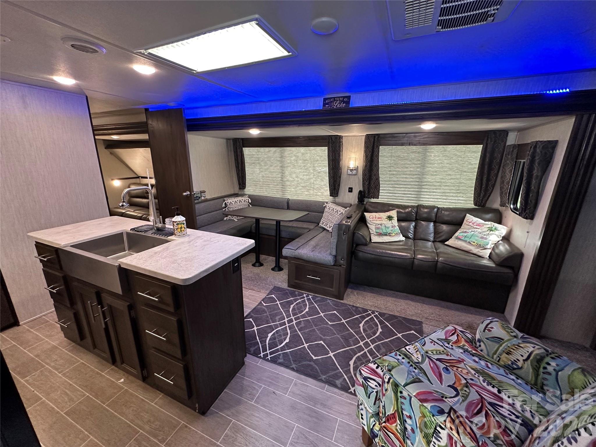Badin Shores Resort - Residential