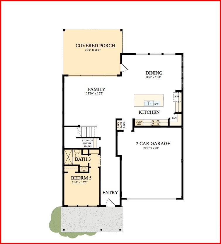 River District - Residential