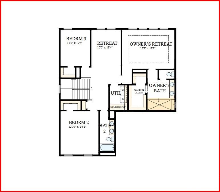 River District - Residential