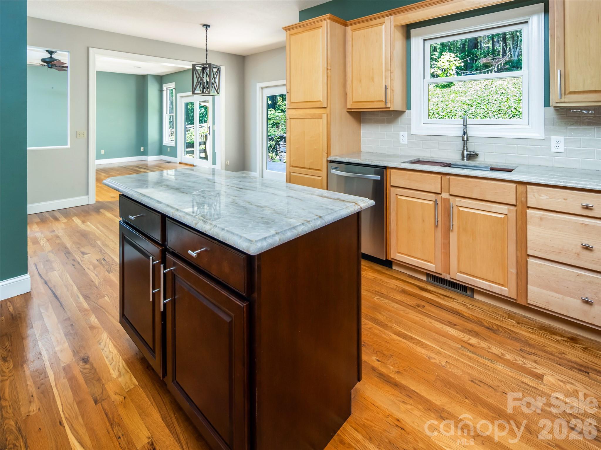 Woodburn Place - Residential