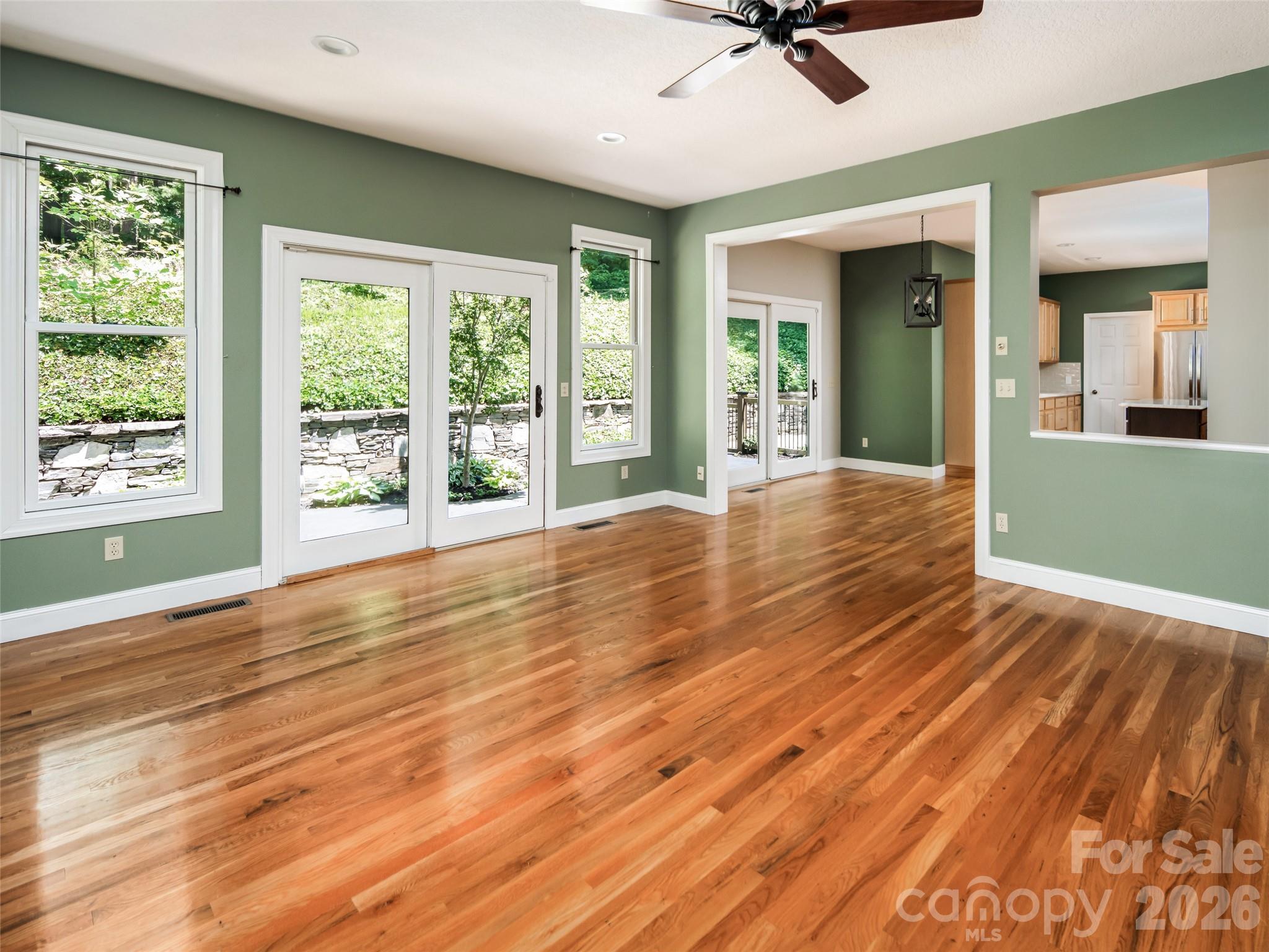 Woodburn Place - Residential