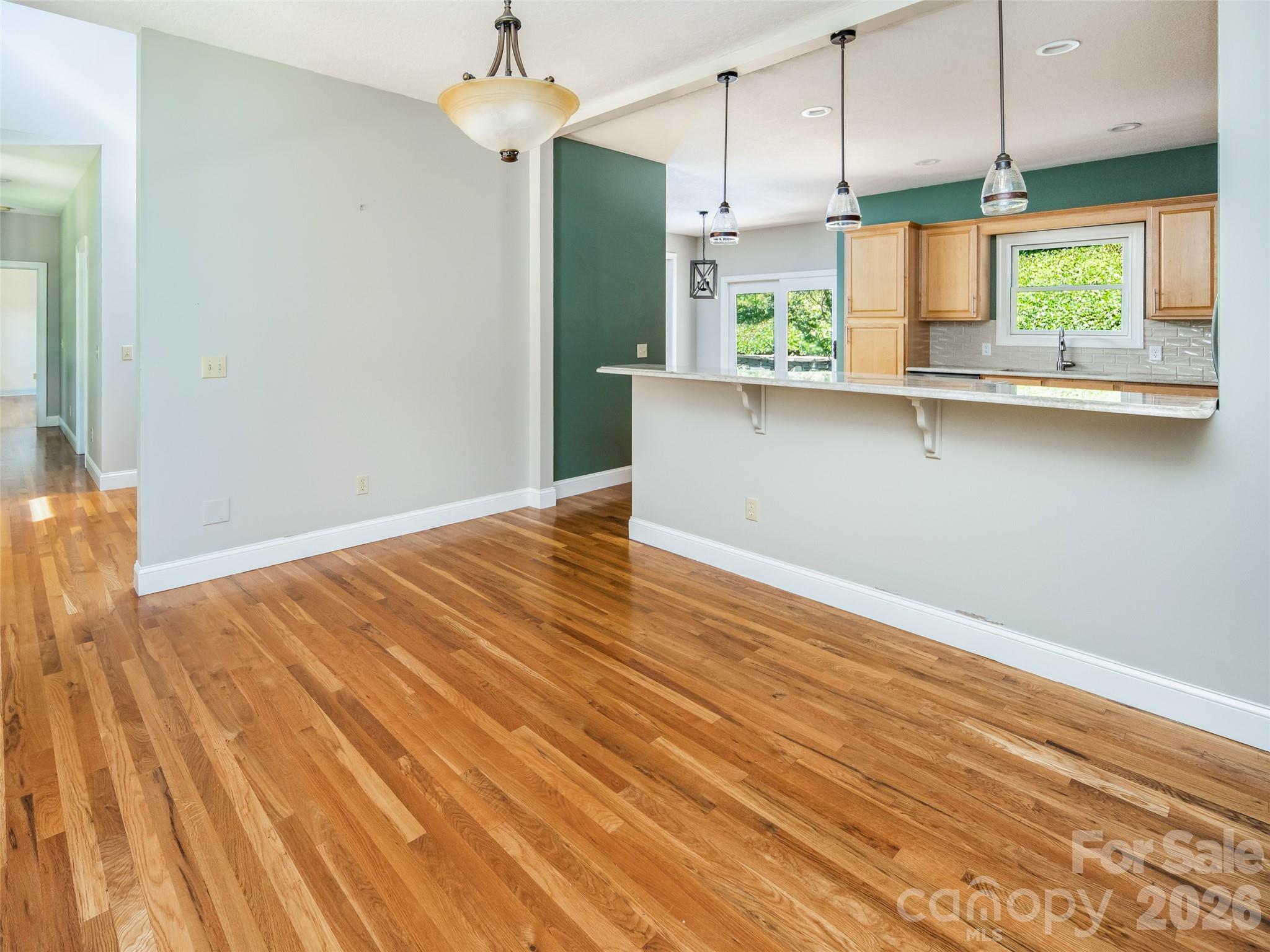 Woodburn Place - Residential