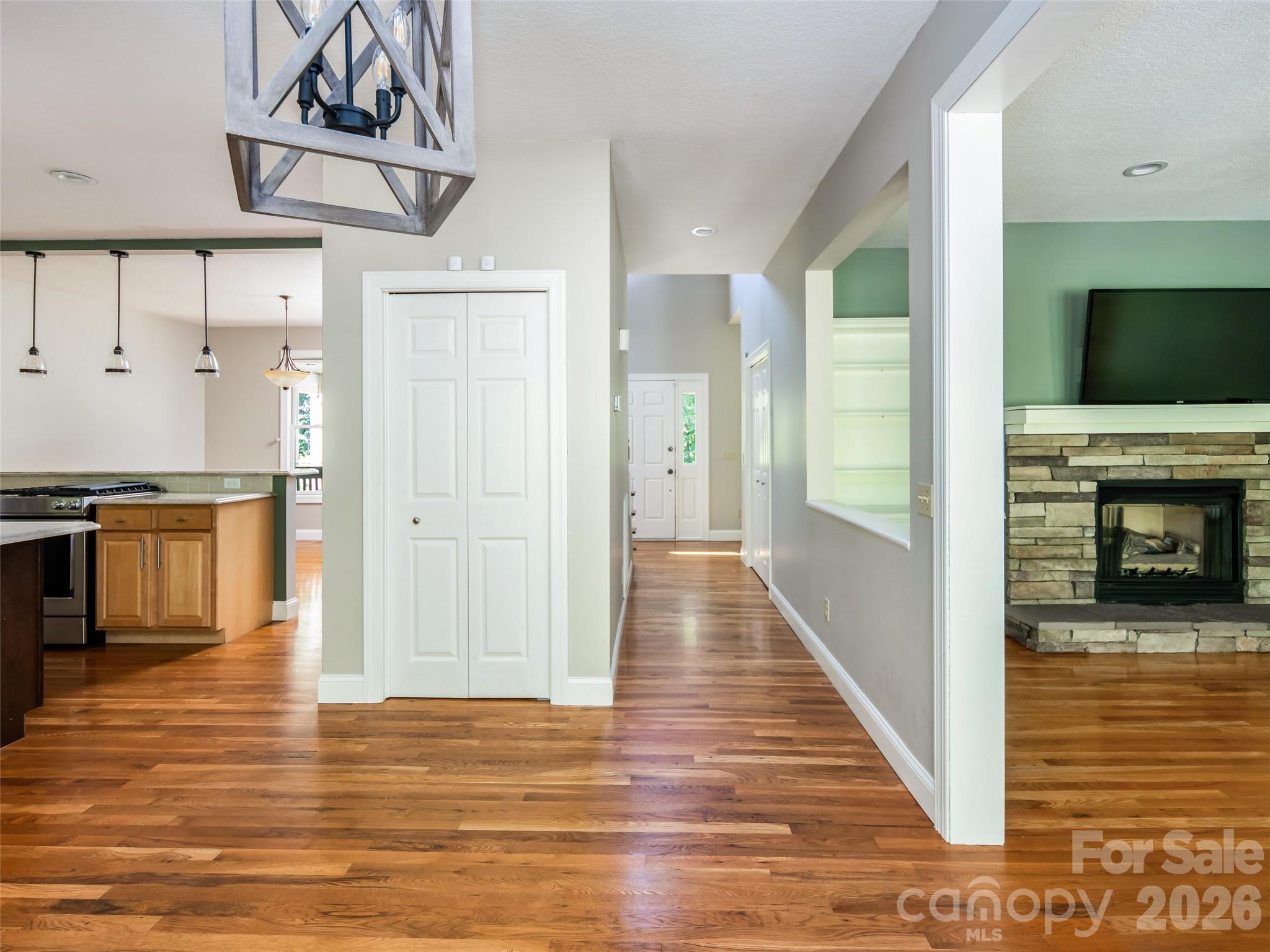 Woodburn Place - Residential