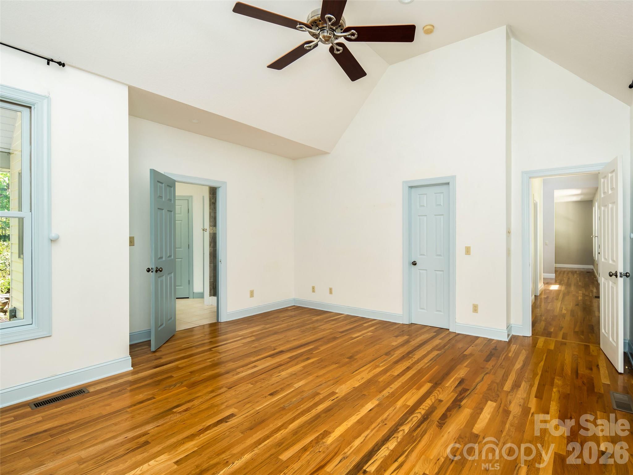 Woodburn Place - Residential