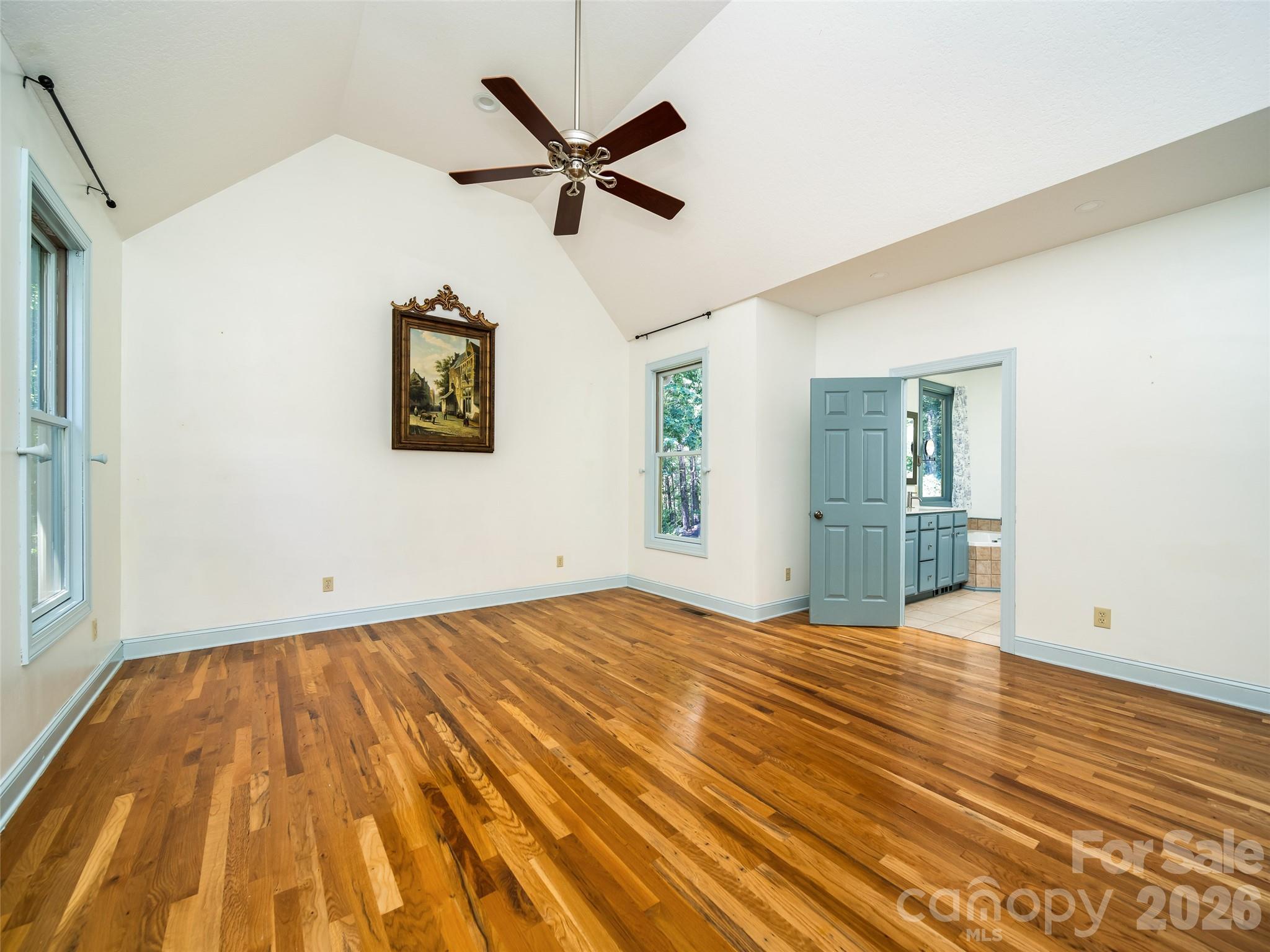 Woodburn Place - Residential