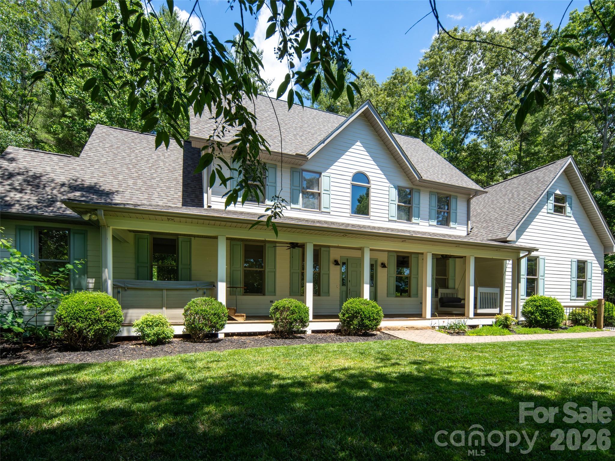 Woodburn Place - Residential