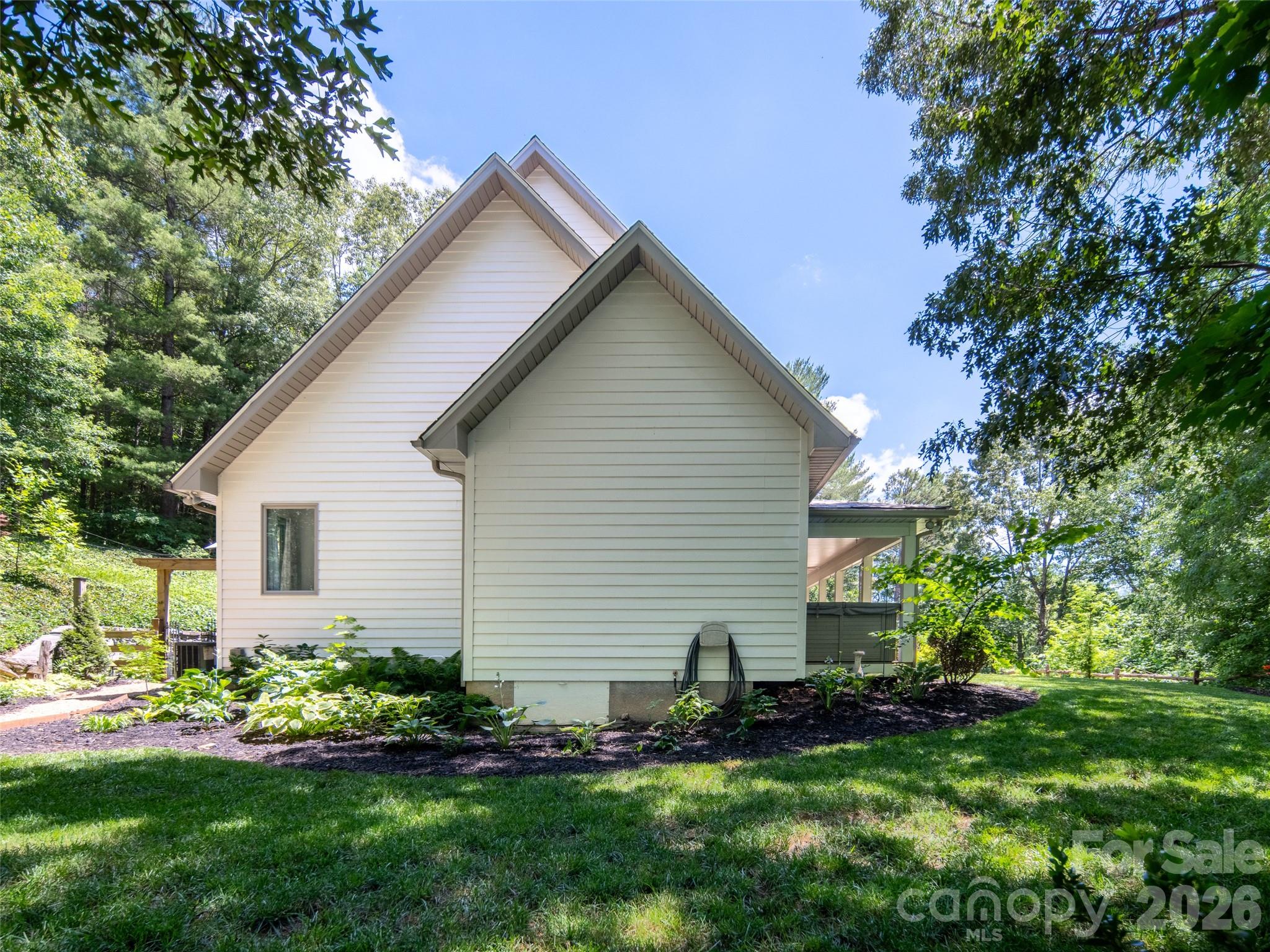 Woodburn Place - Residential