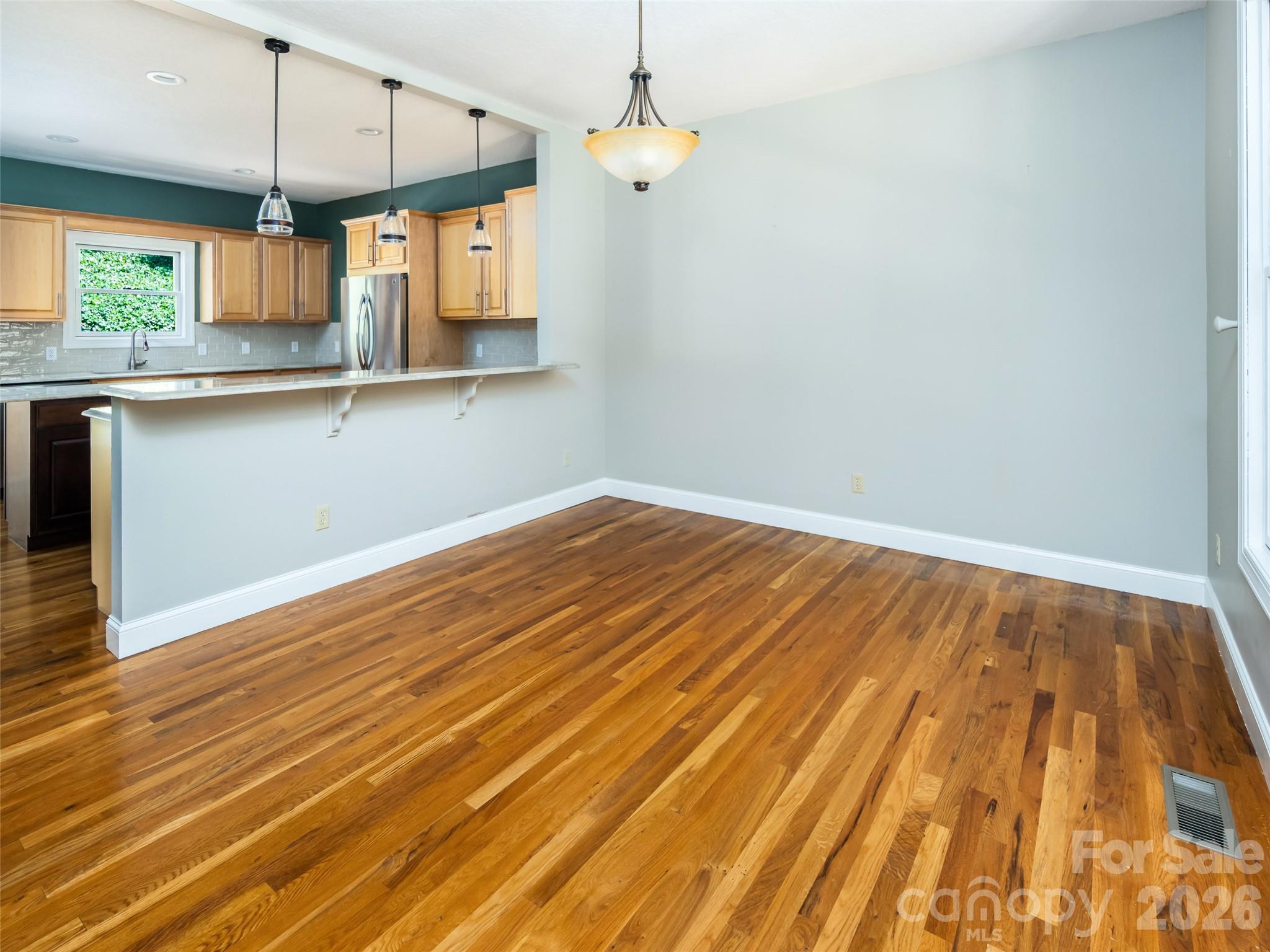 Woodburn Place - Residential
