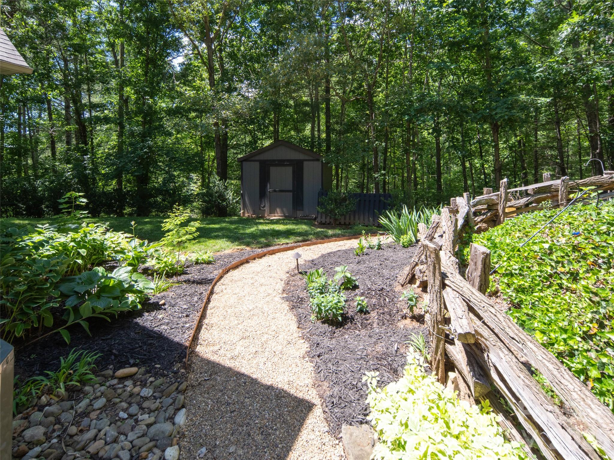 Woodburn Place - Residential