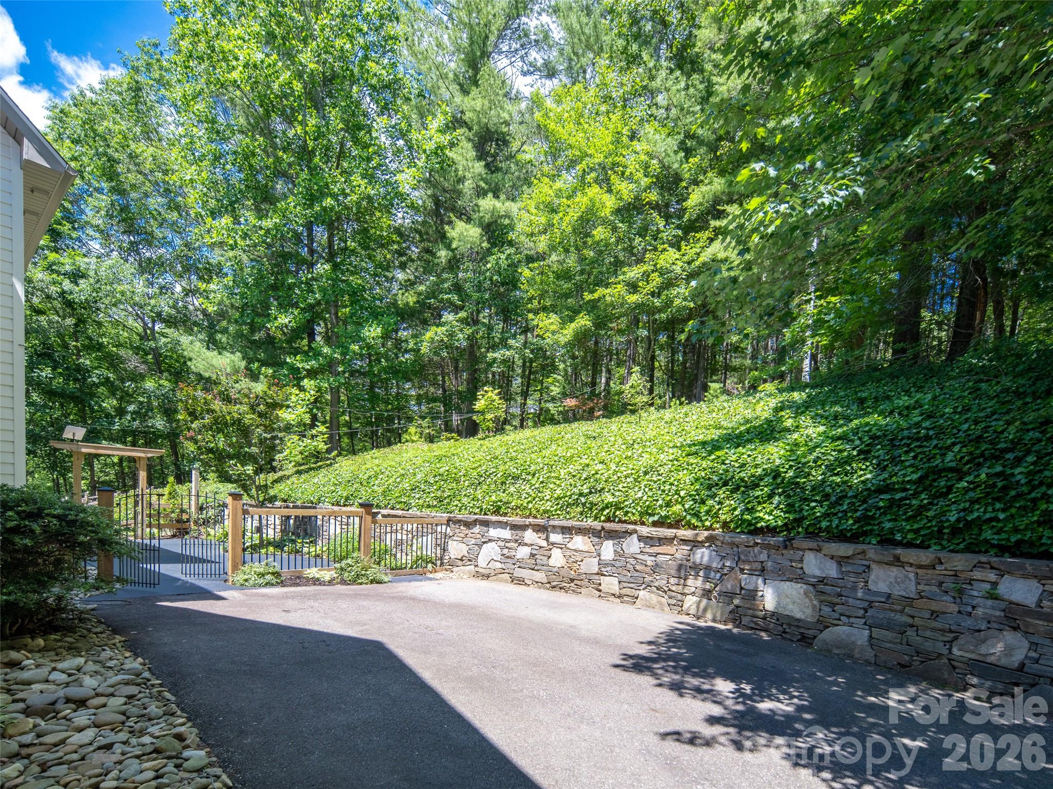 Woodburn Place - Residential