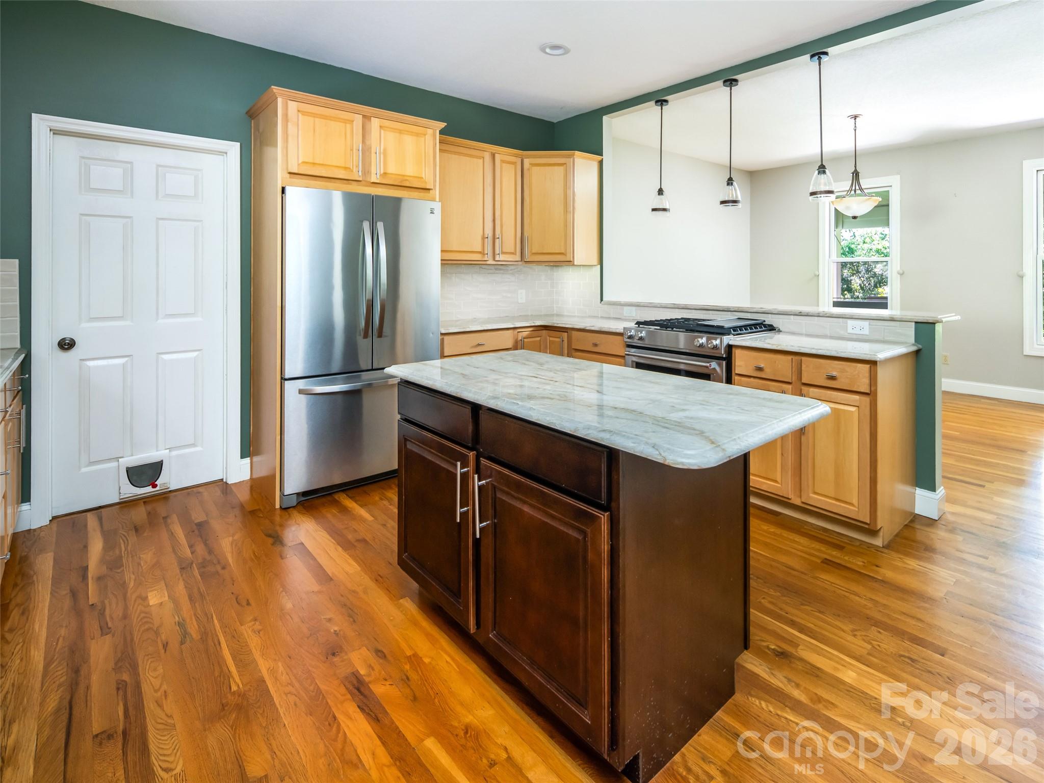 Woodburn Place - Residential