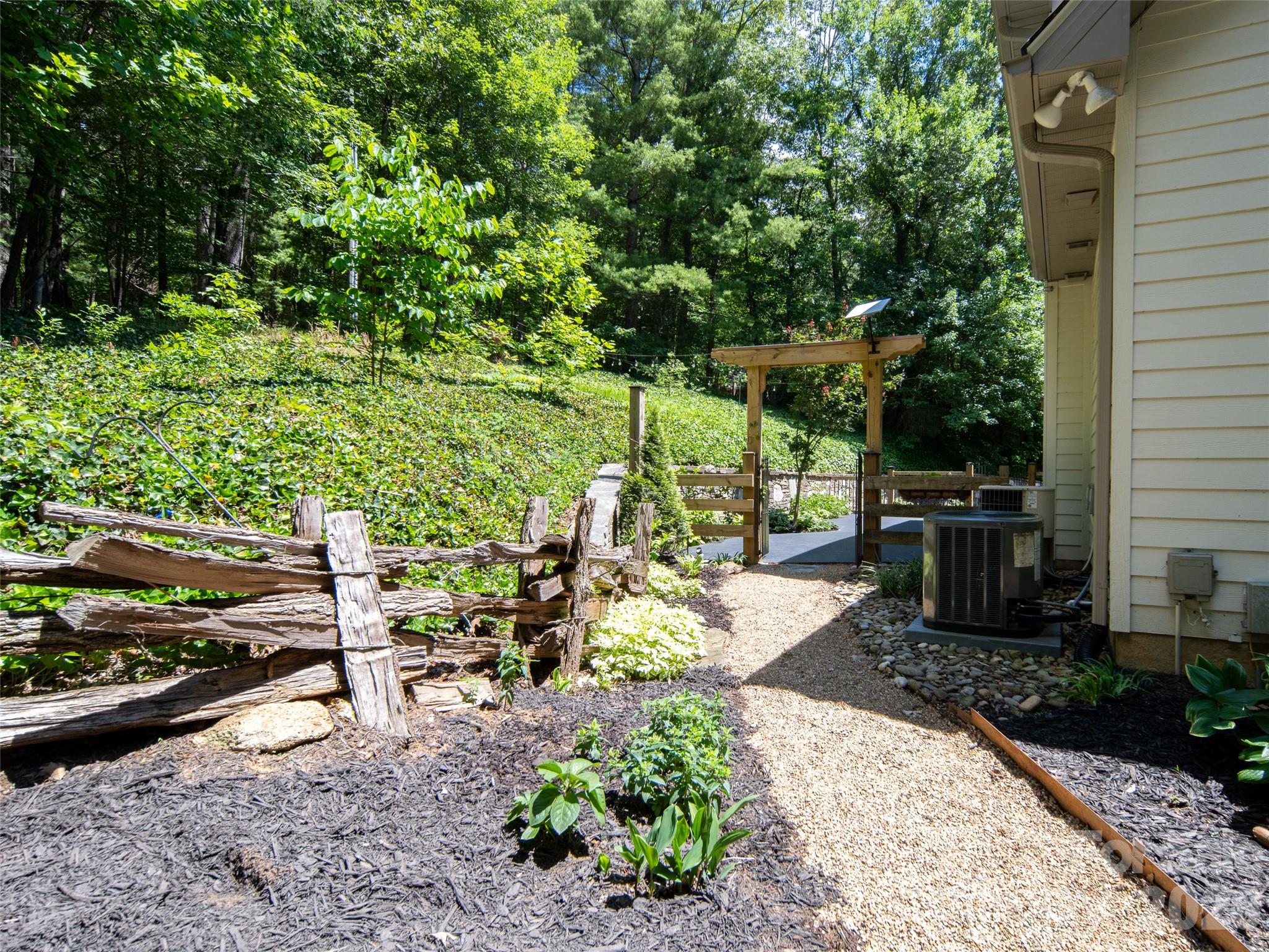 Woodburn Place - Residential