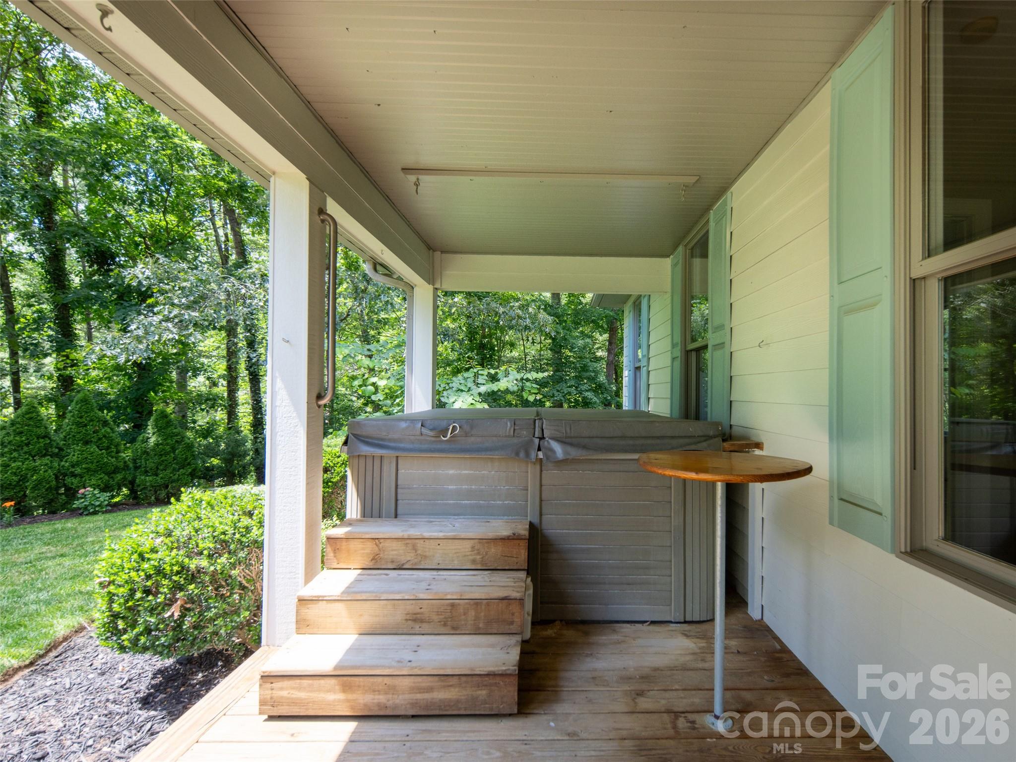 Woodburn Place - Residential