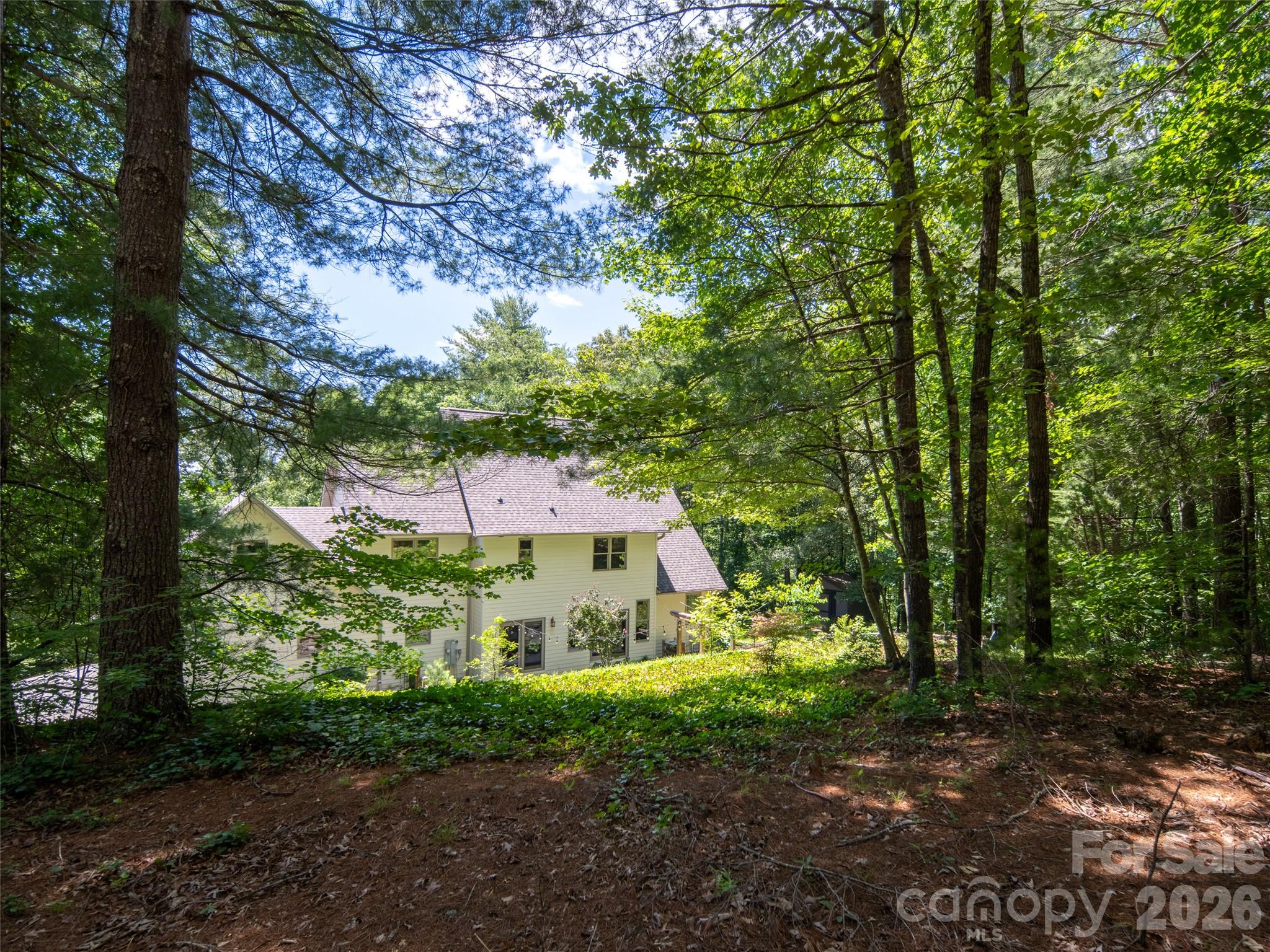 Woodburn Place - Residential