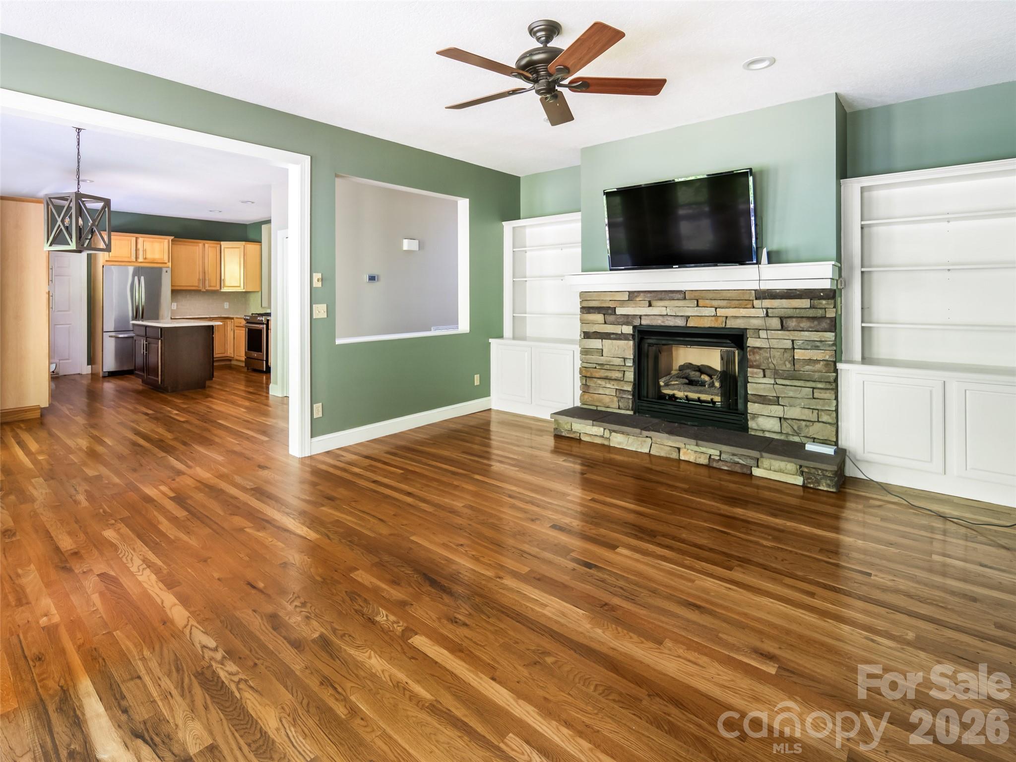 Woodburn Place - Residential