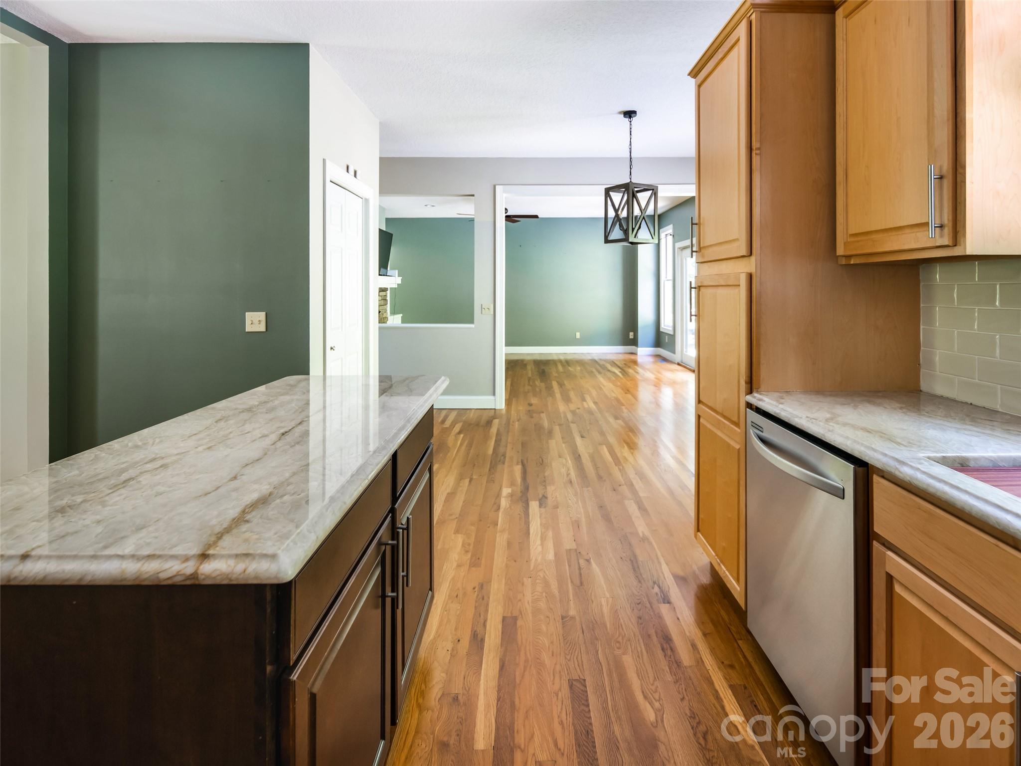 Woodburn Place - Residential