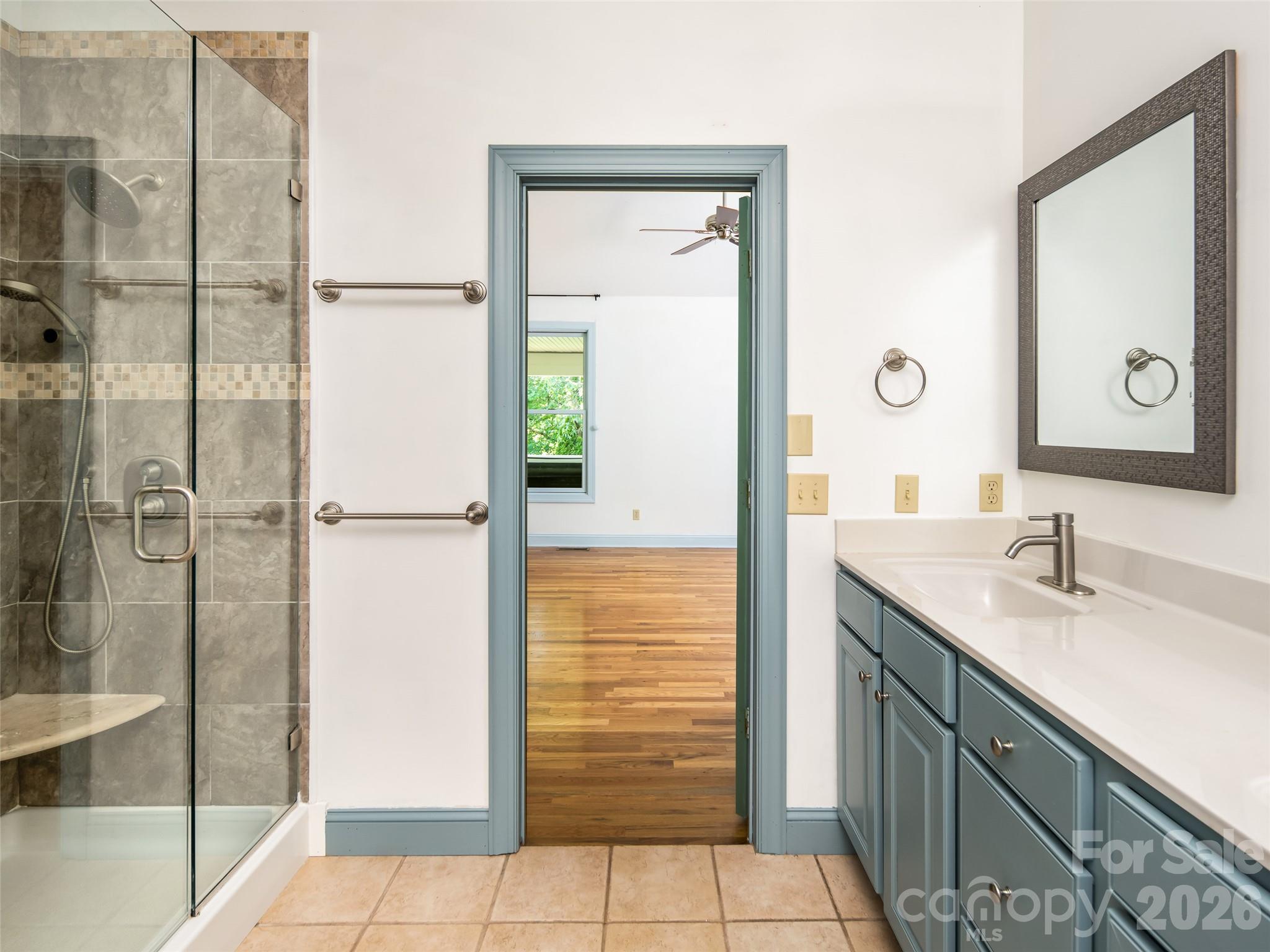 Woodburn Place - Residential