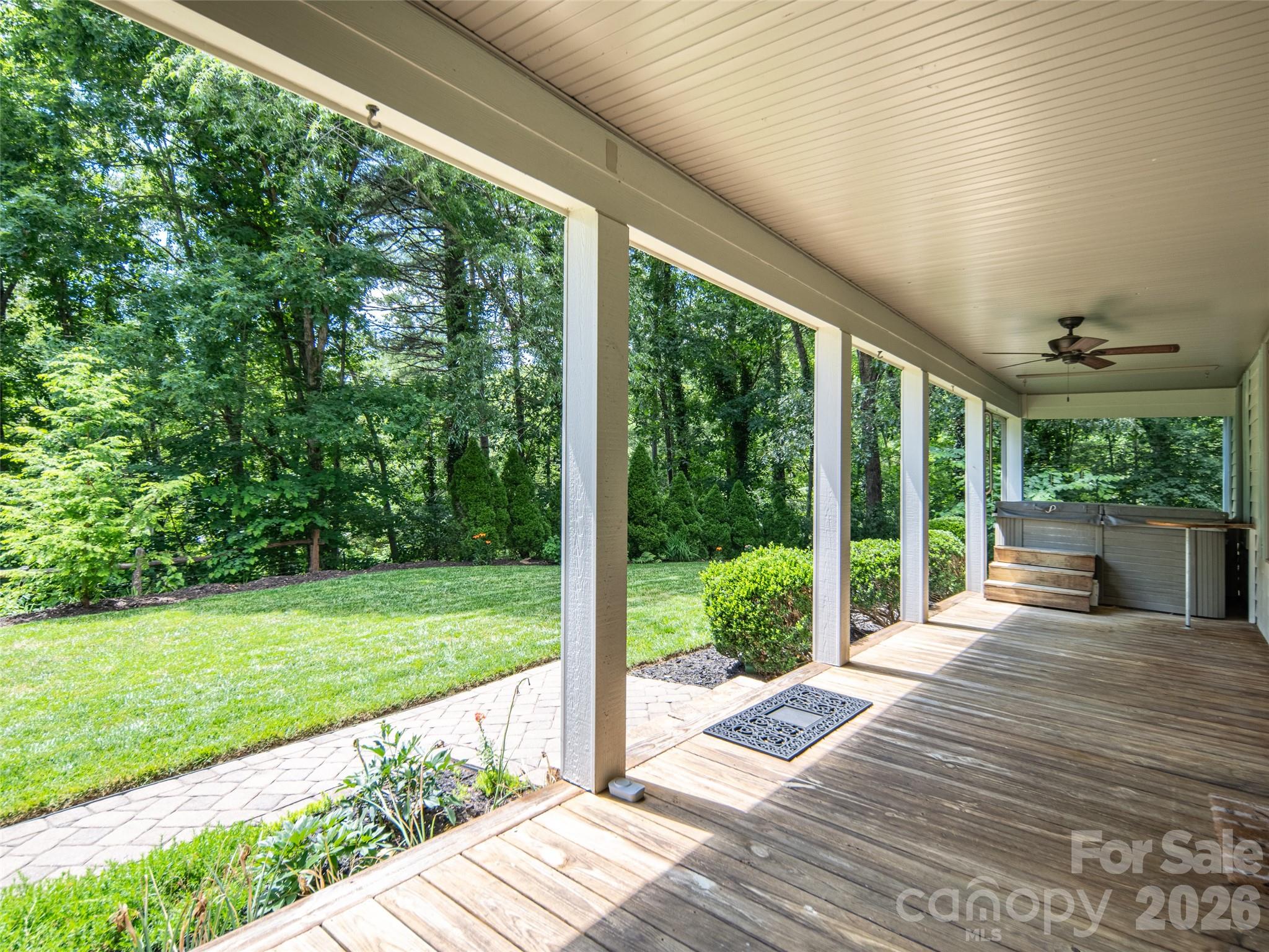 Woodburn Place - Residential