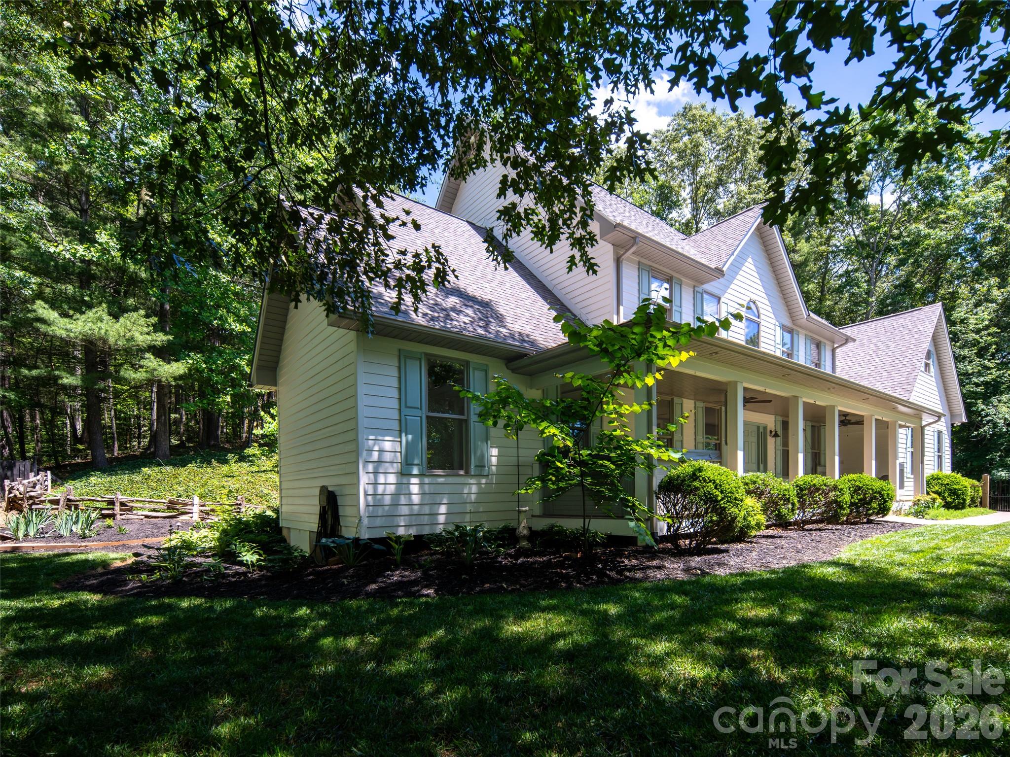 Woodburn Place - Residential