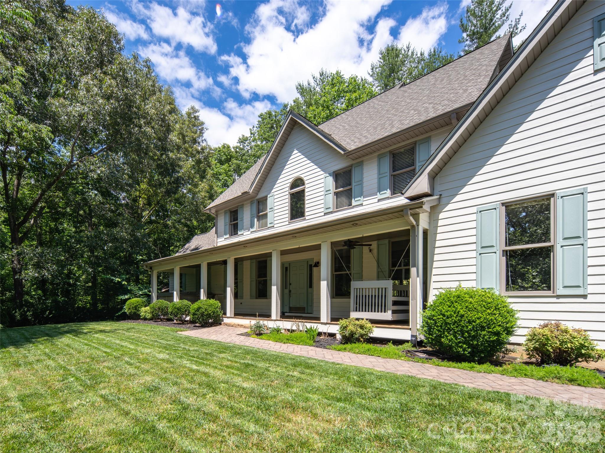 Woodburn Place - Residential