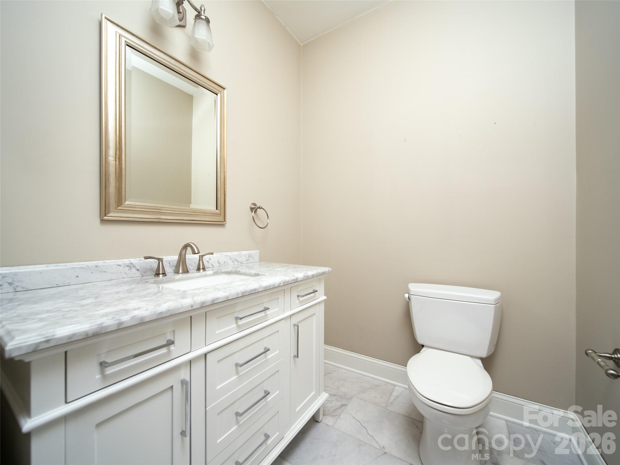 Woodburn Place - Residential