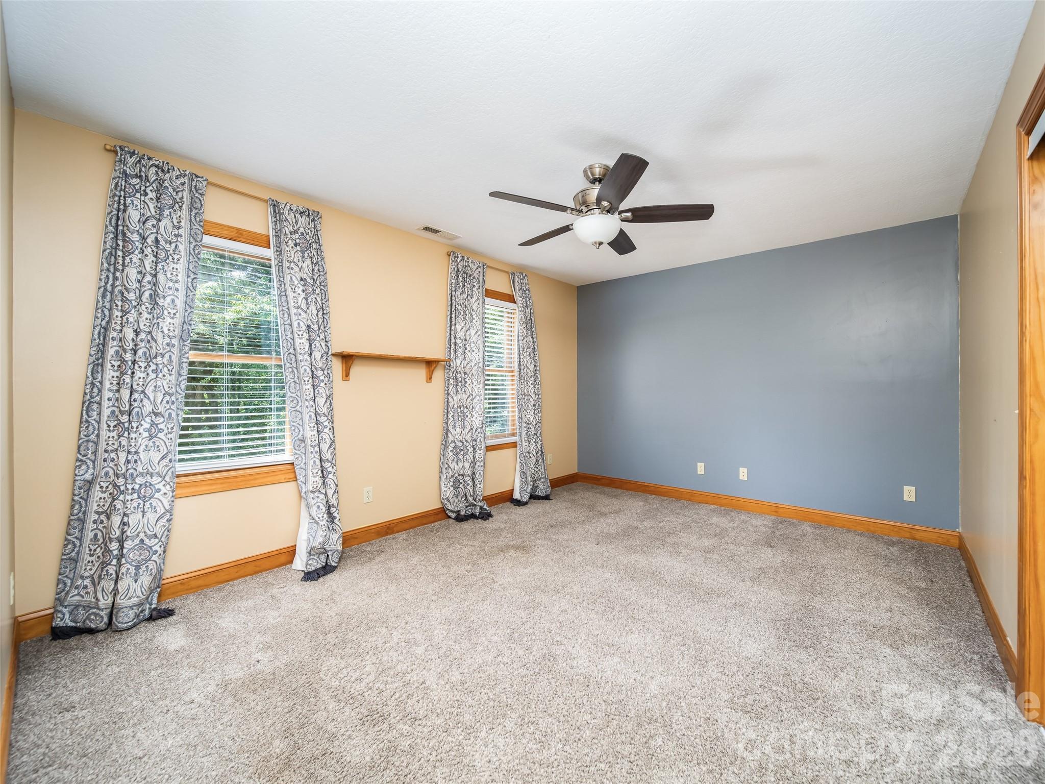 Woodburn Place - Residential