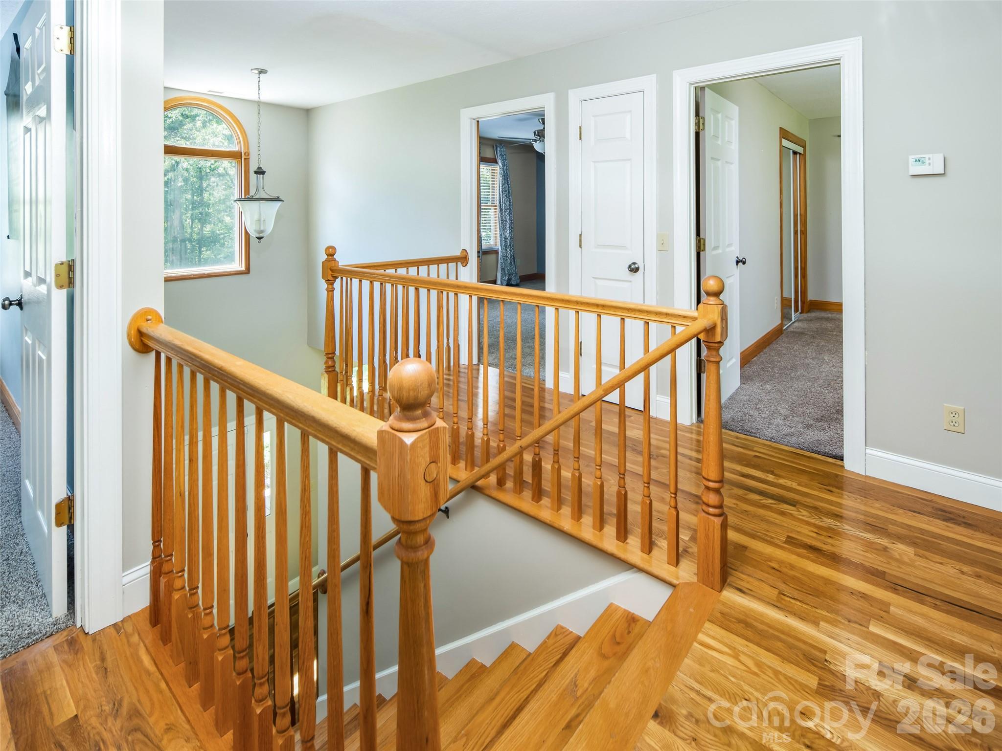 Woodburn Place - Residential