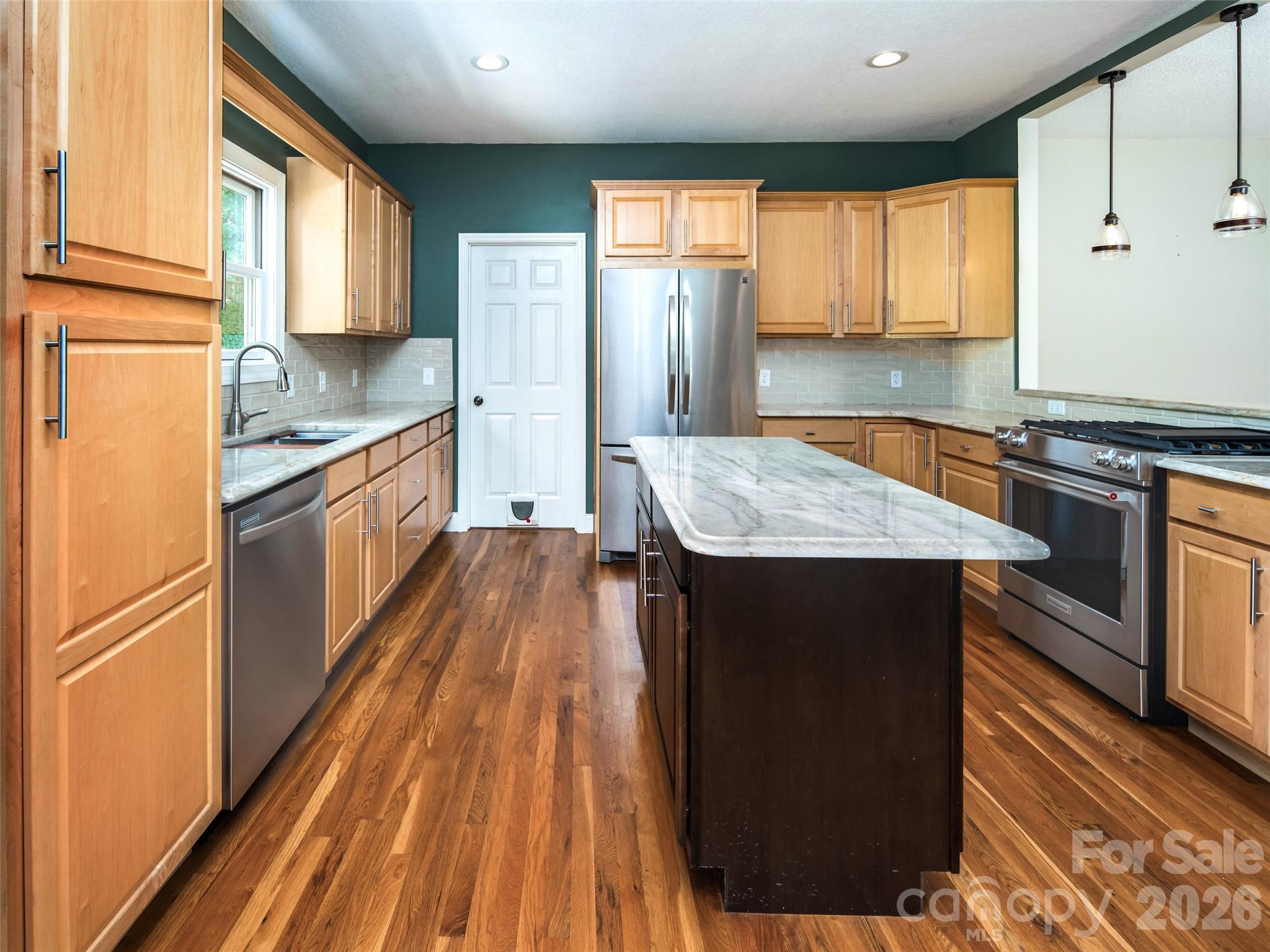 Woodburn Place - Residential