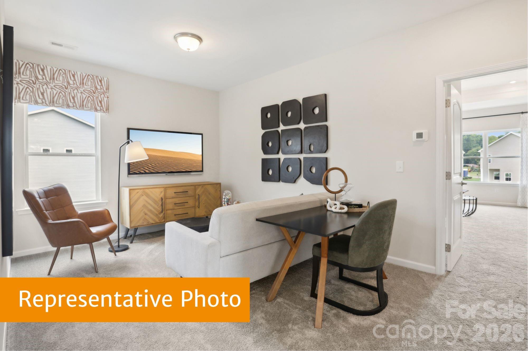 Sunset Meadows - Residential