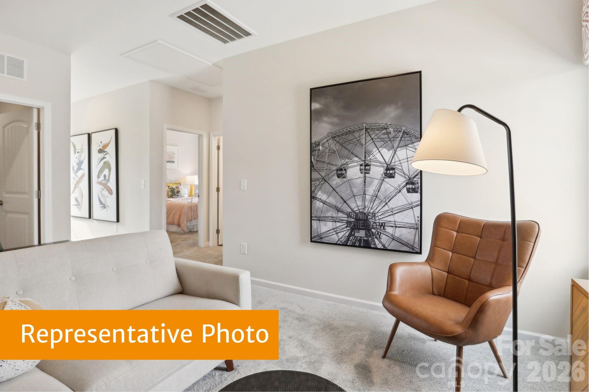 Sunset Meadows - Residential