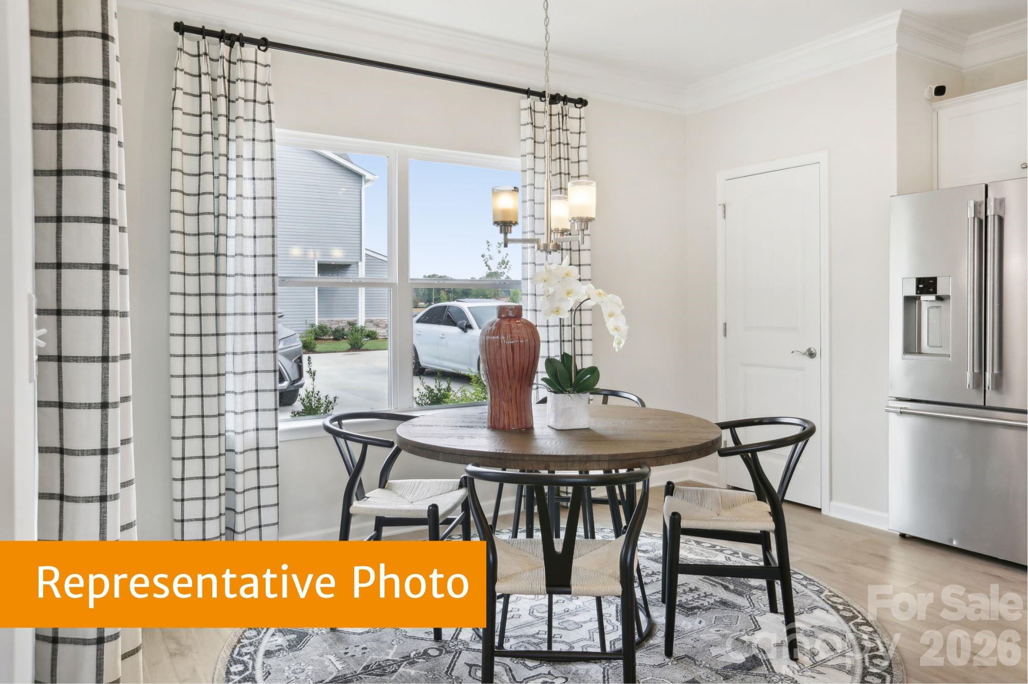 Sunset Meadows - Residential