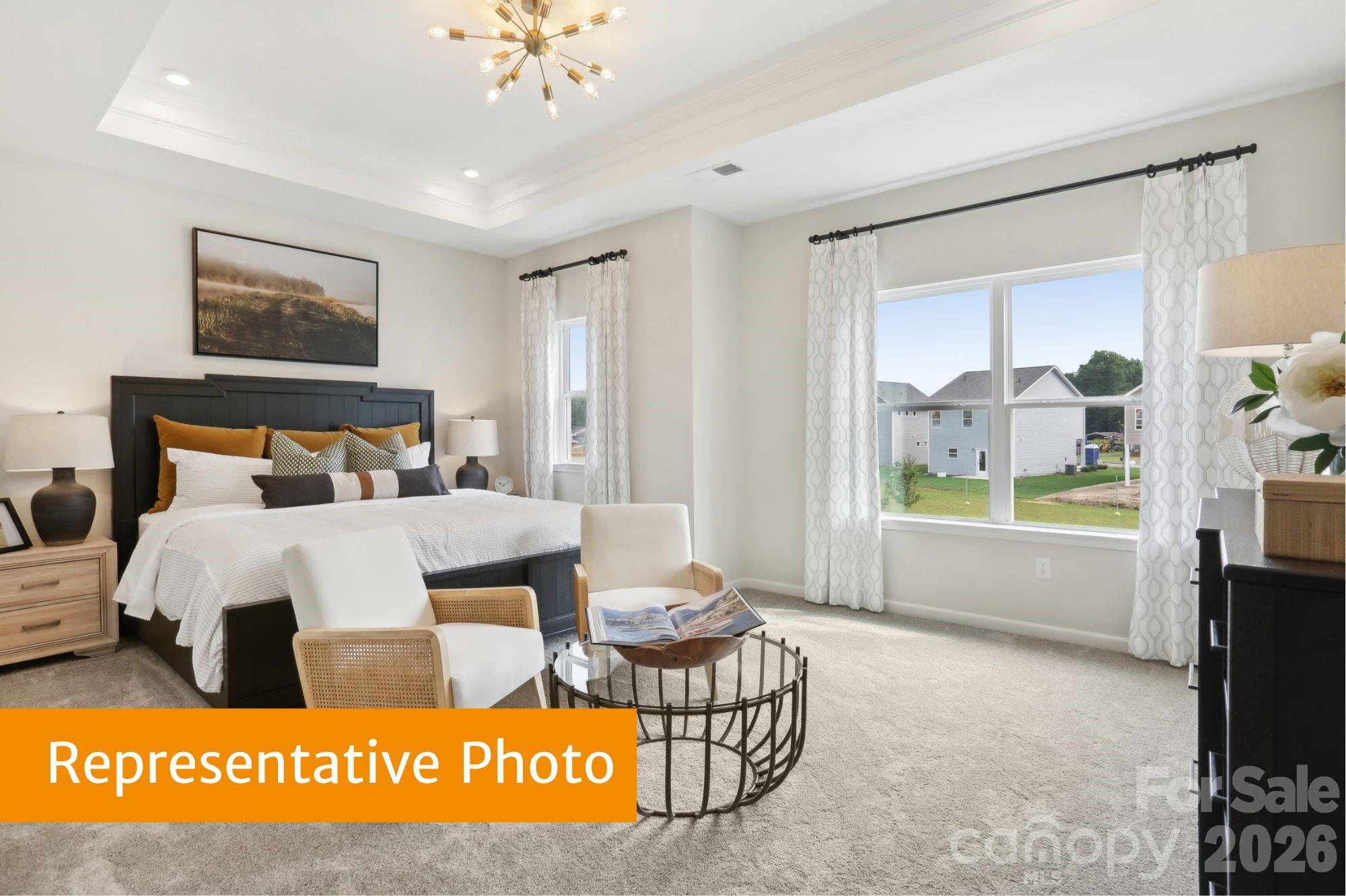 Sunset Meadows - Residential