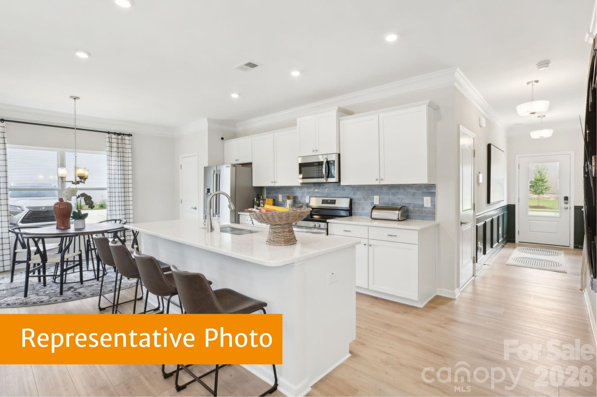 Sunset Meadows - Residential