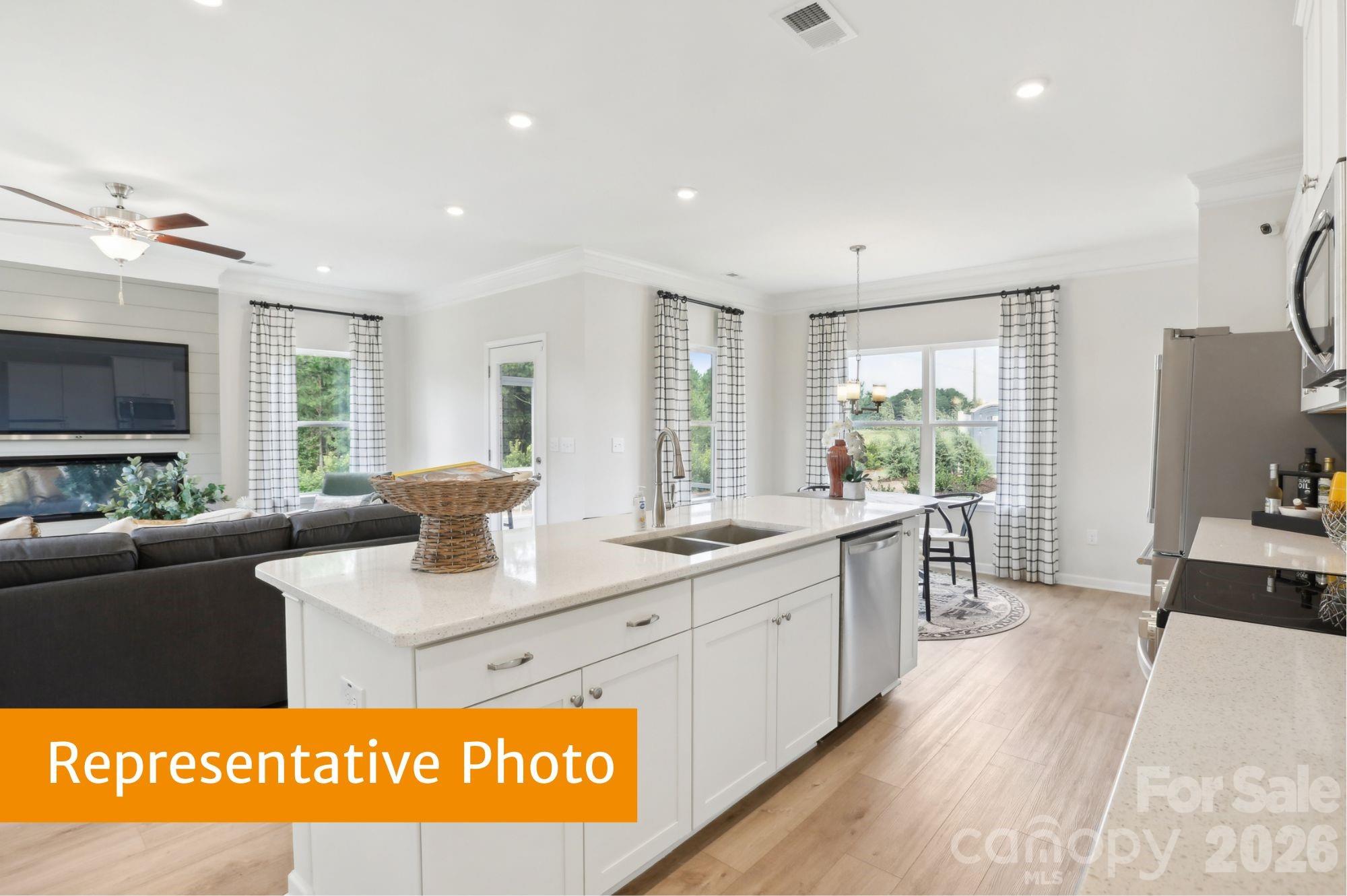 Sunset Meadows - Residential