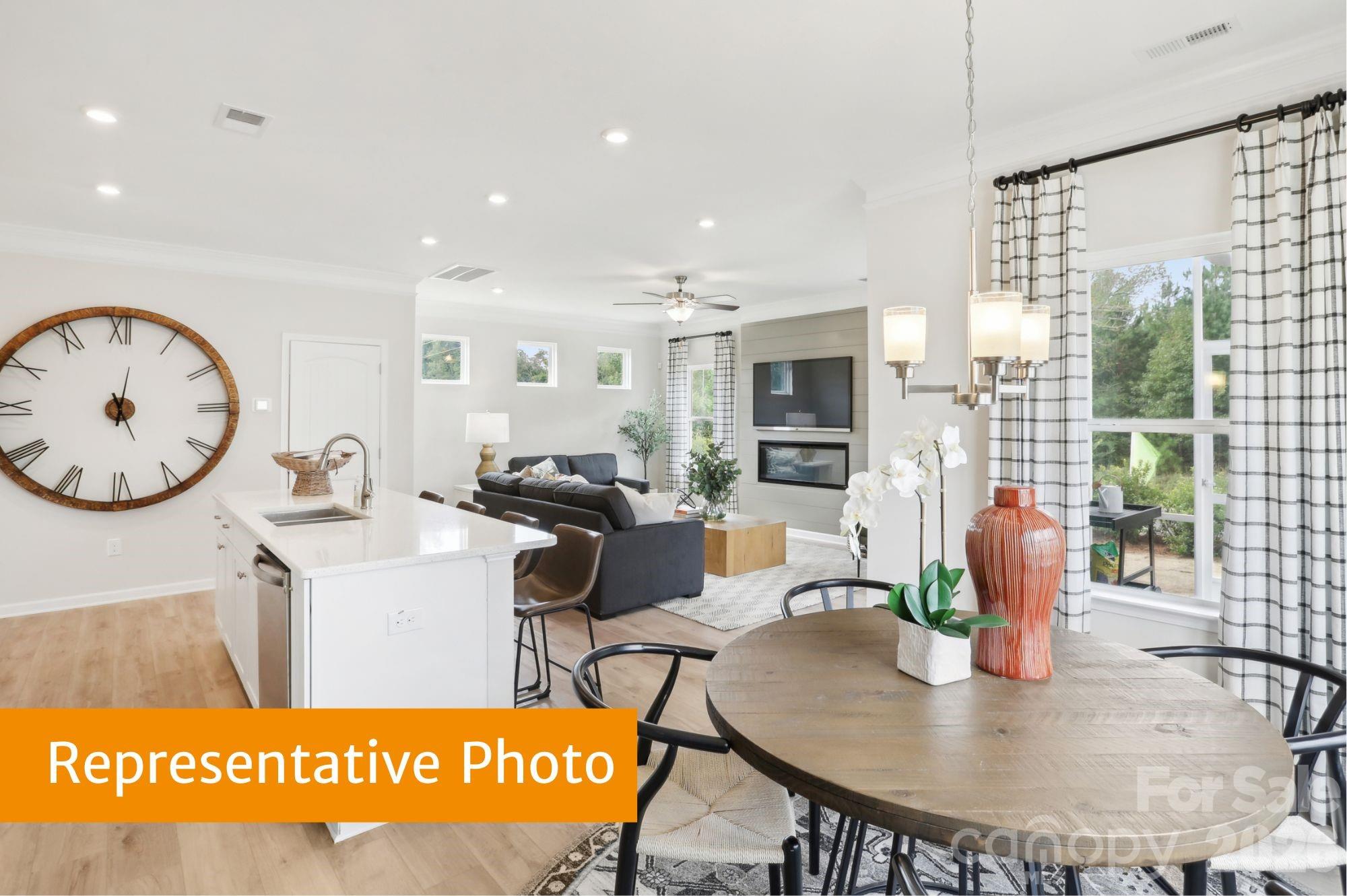 Sunset Meadows - Residential