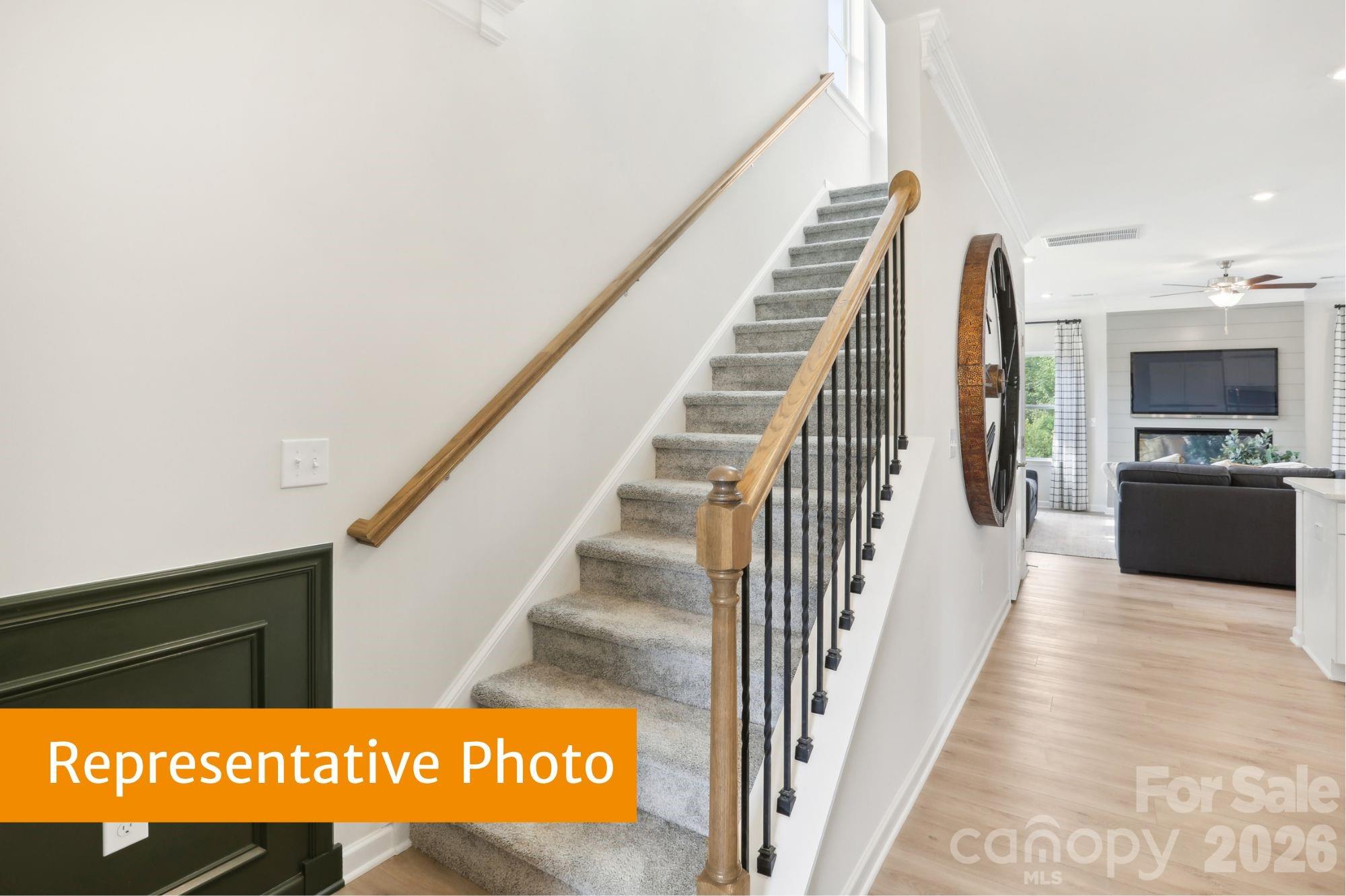 Sunset Meadows - Residential
