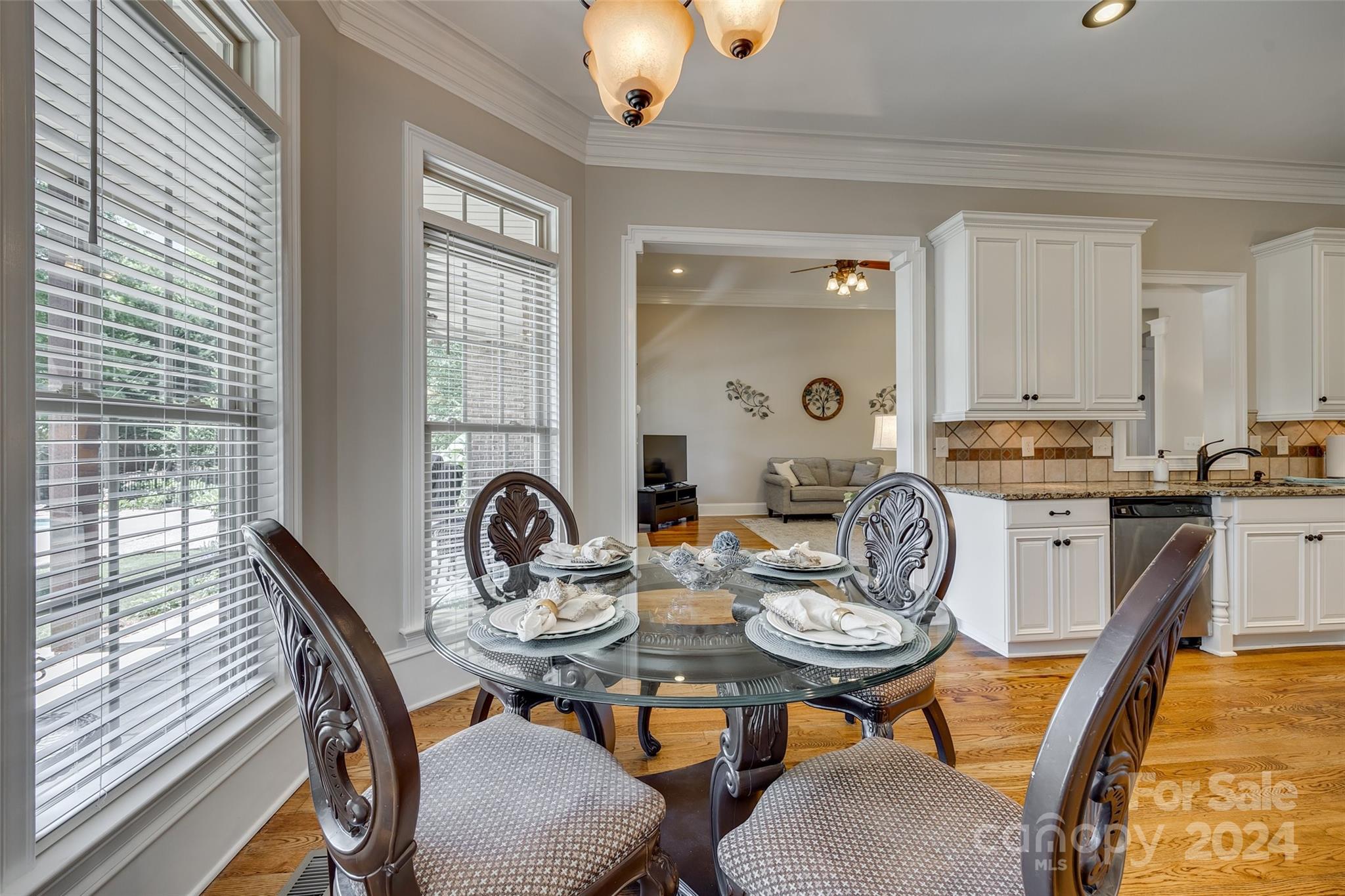 Heathwood Forest - Residential
