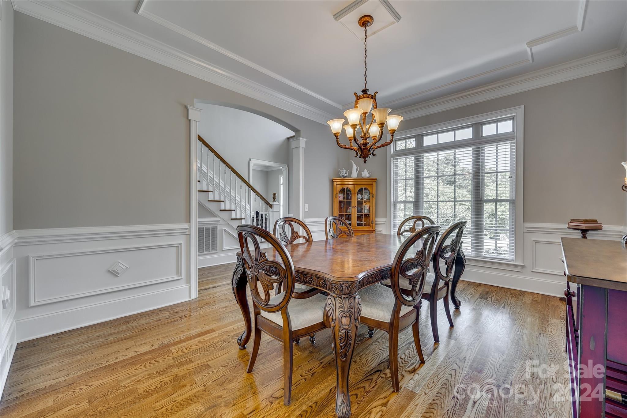Heathwood Forest - Residential