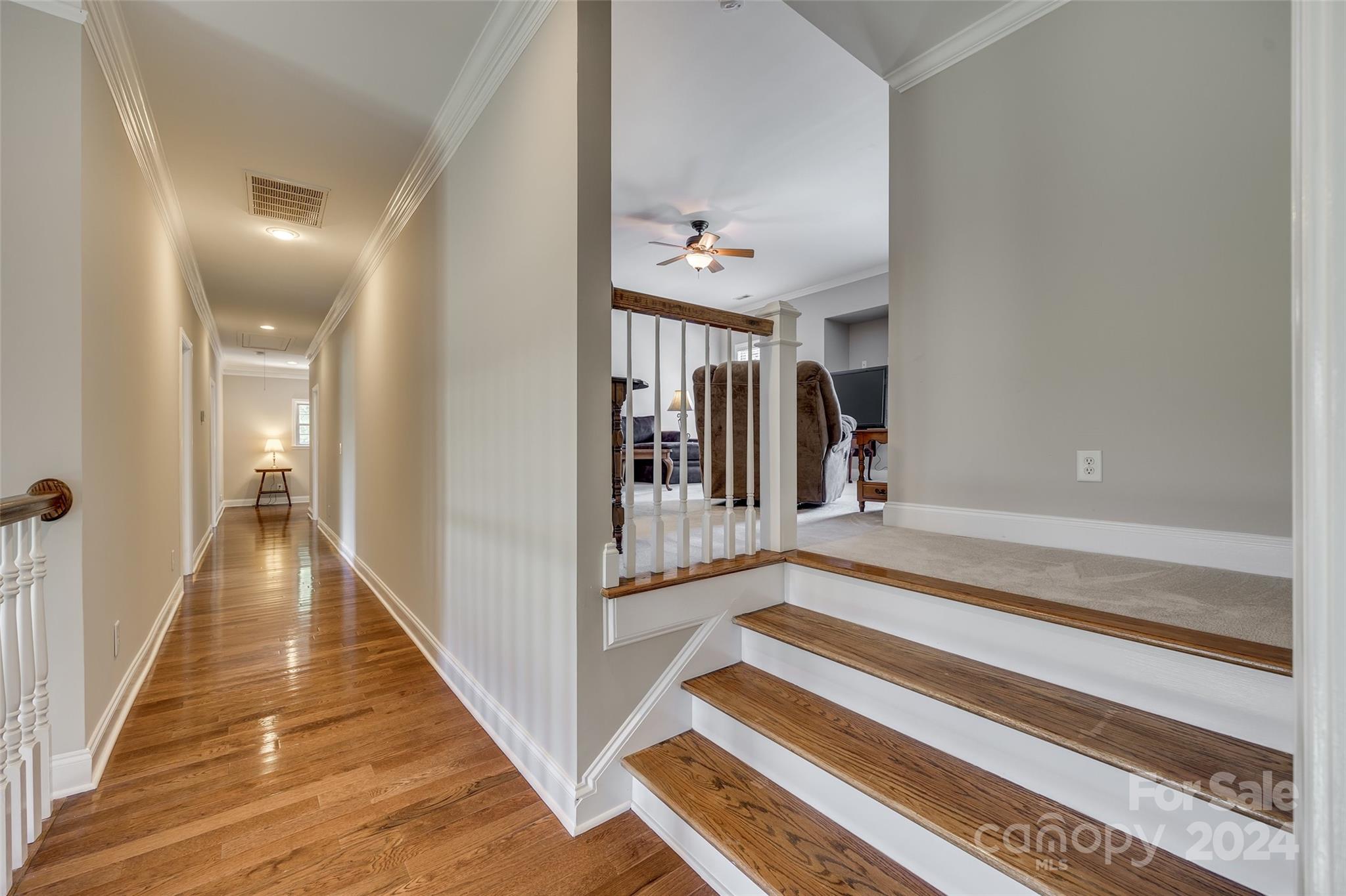 Heathwood Forest - Residential