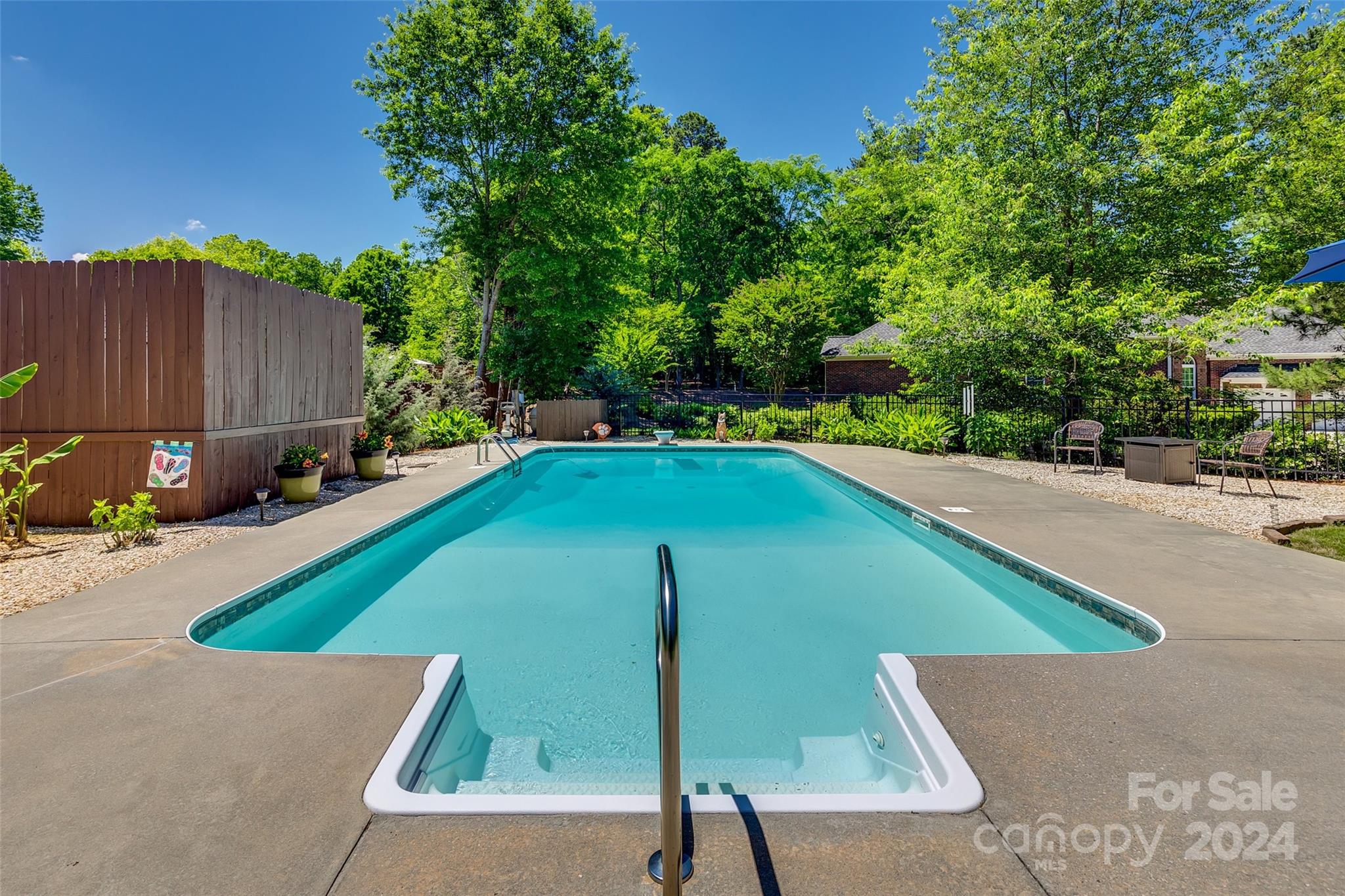 Heathwood Forest - Residential