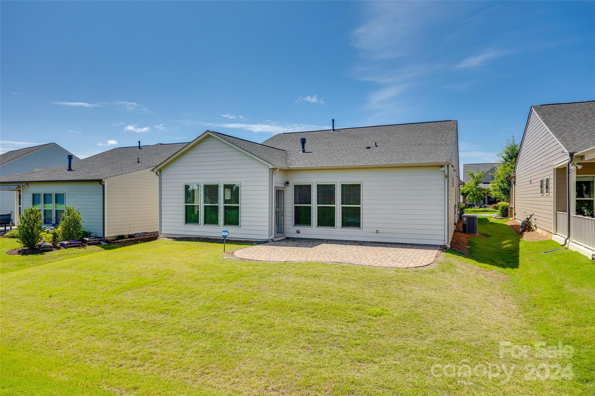 Carolina Orchards - Residential