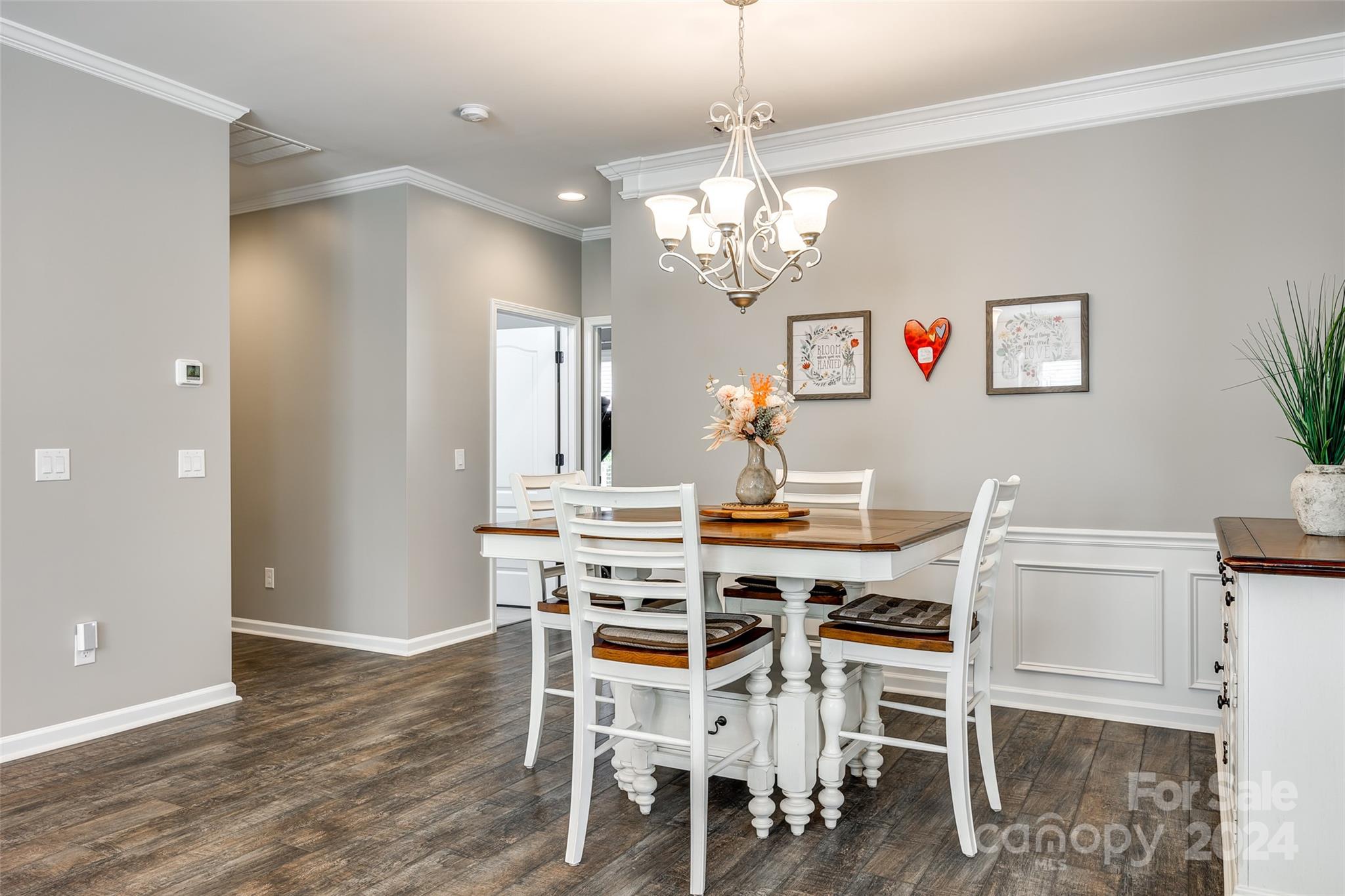Carolina Orchards - Residential