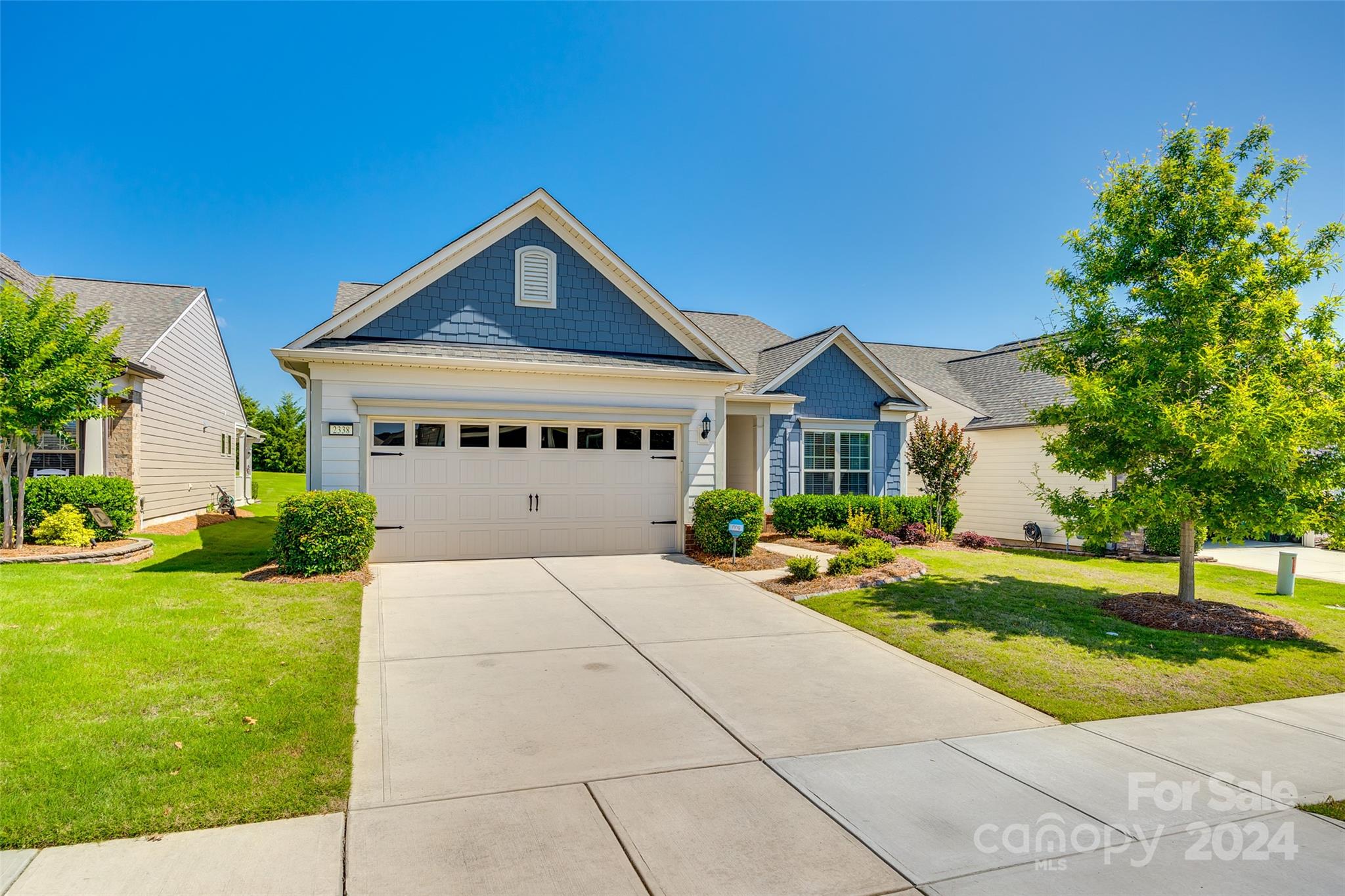 Carolina Orchards - Residential