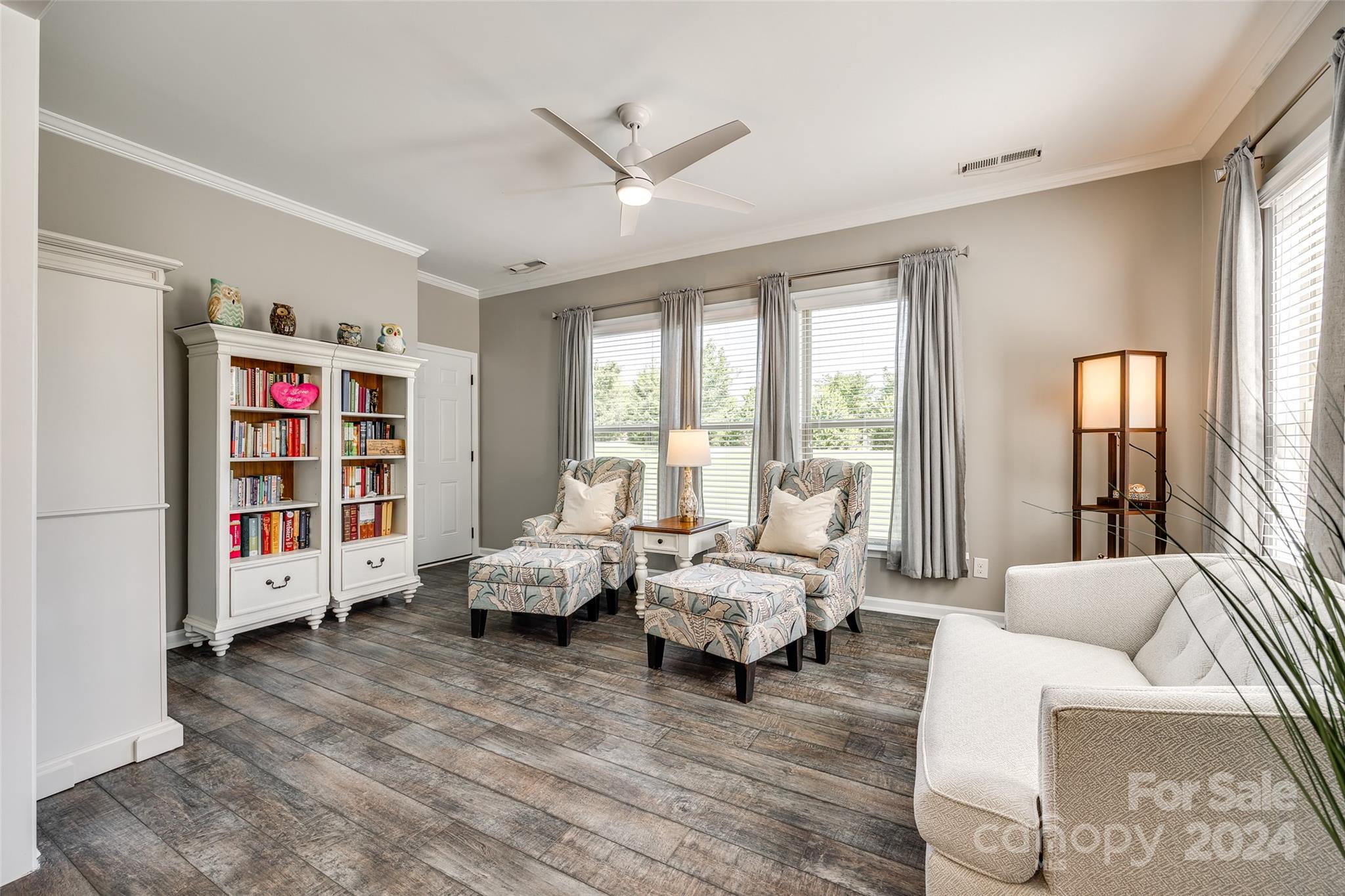 Carolina Orchards - Residential