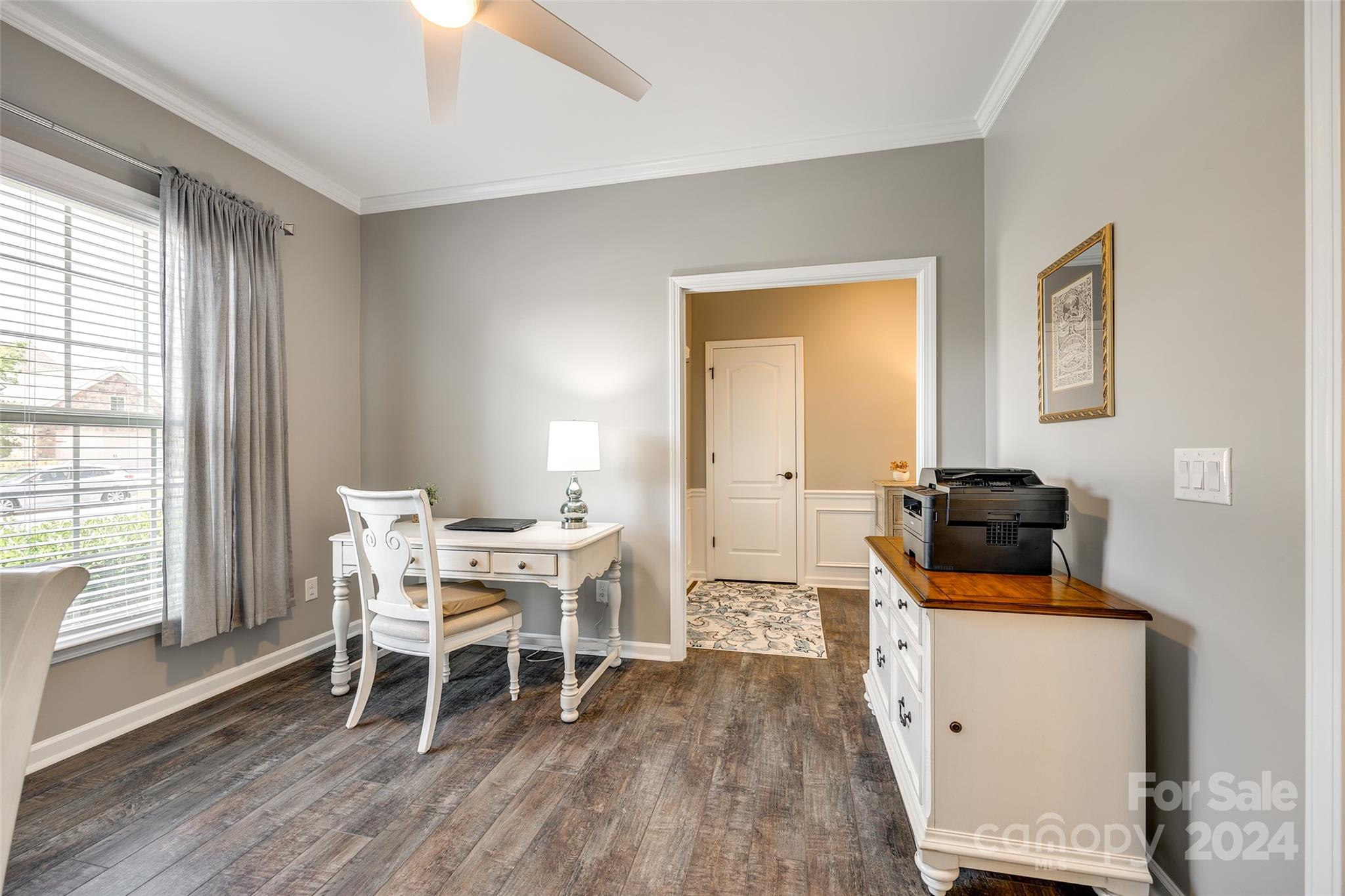 Carolina Orchards - Residential