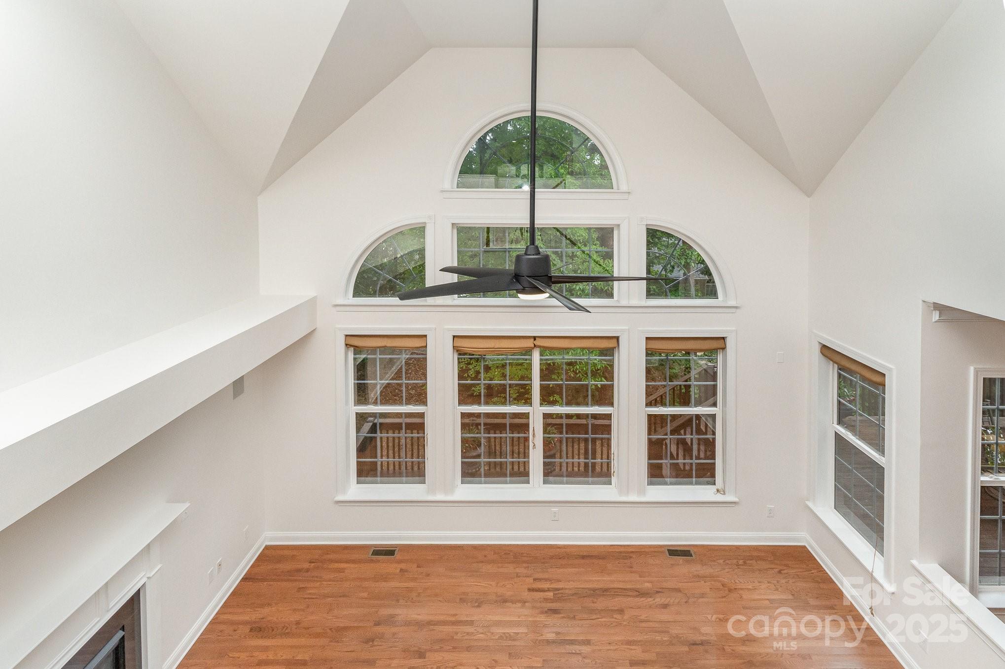 Lake Shore - Residential