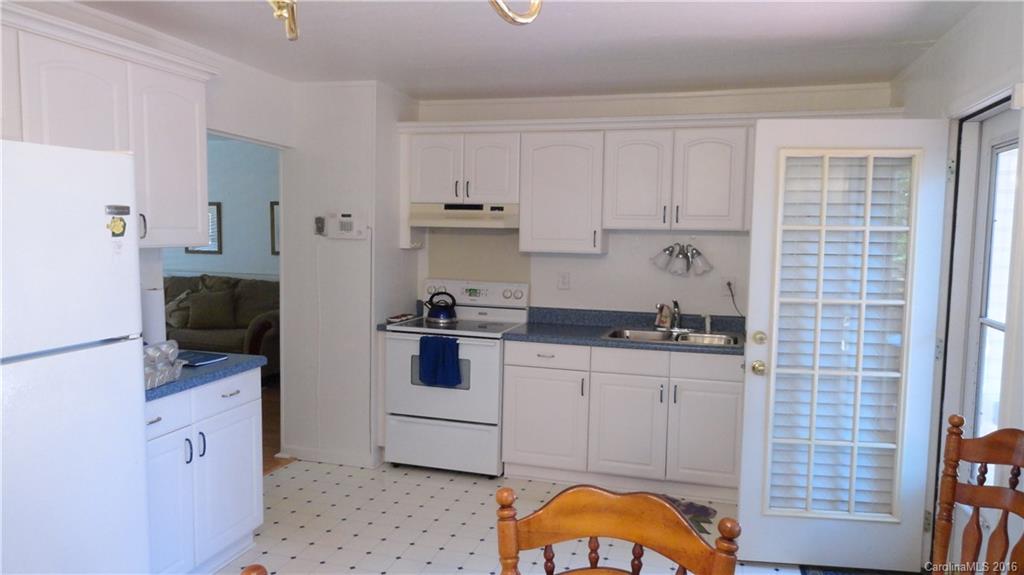 Westover - Residential