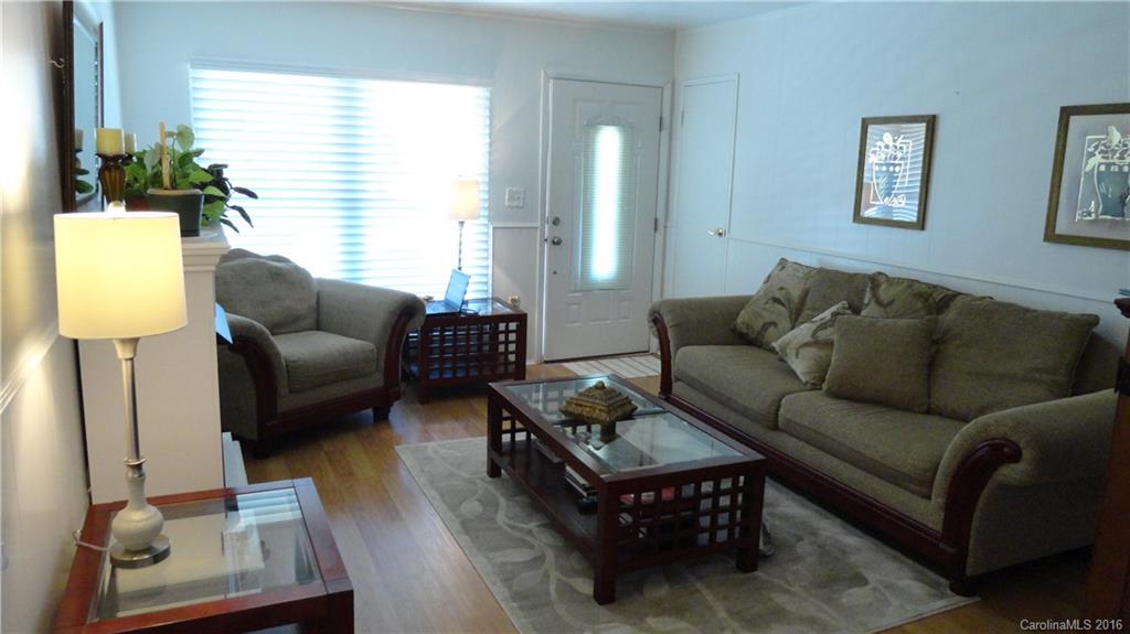 Westover - Residential
