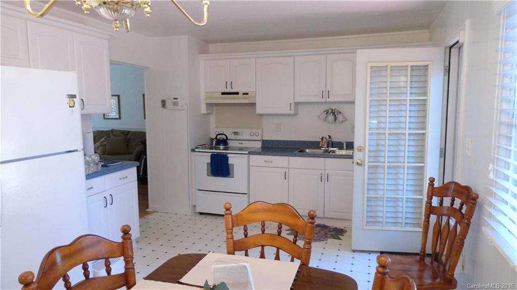 Westover - Residential