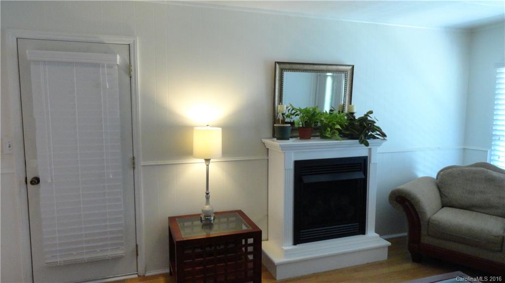 Westover - Residential